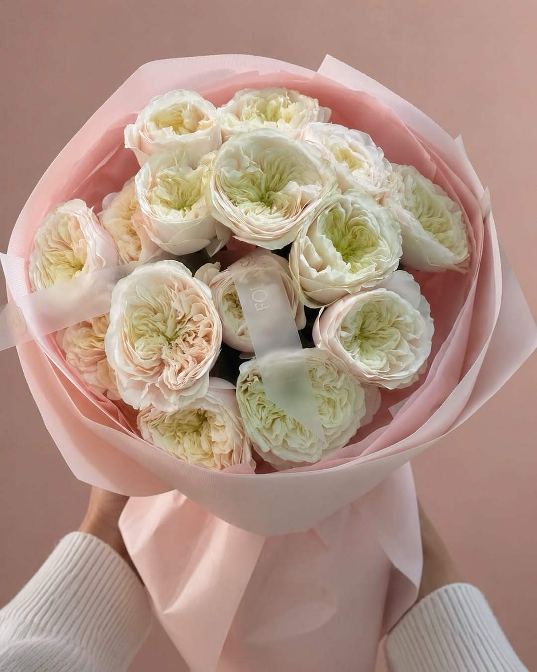 Toy və Nişan üçün Özəl Gəlin Buketləri