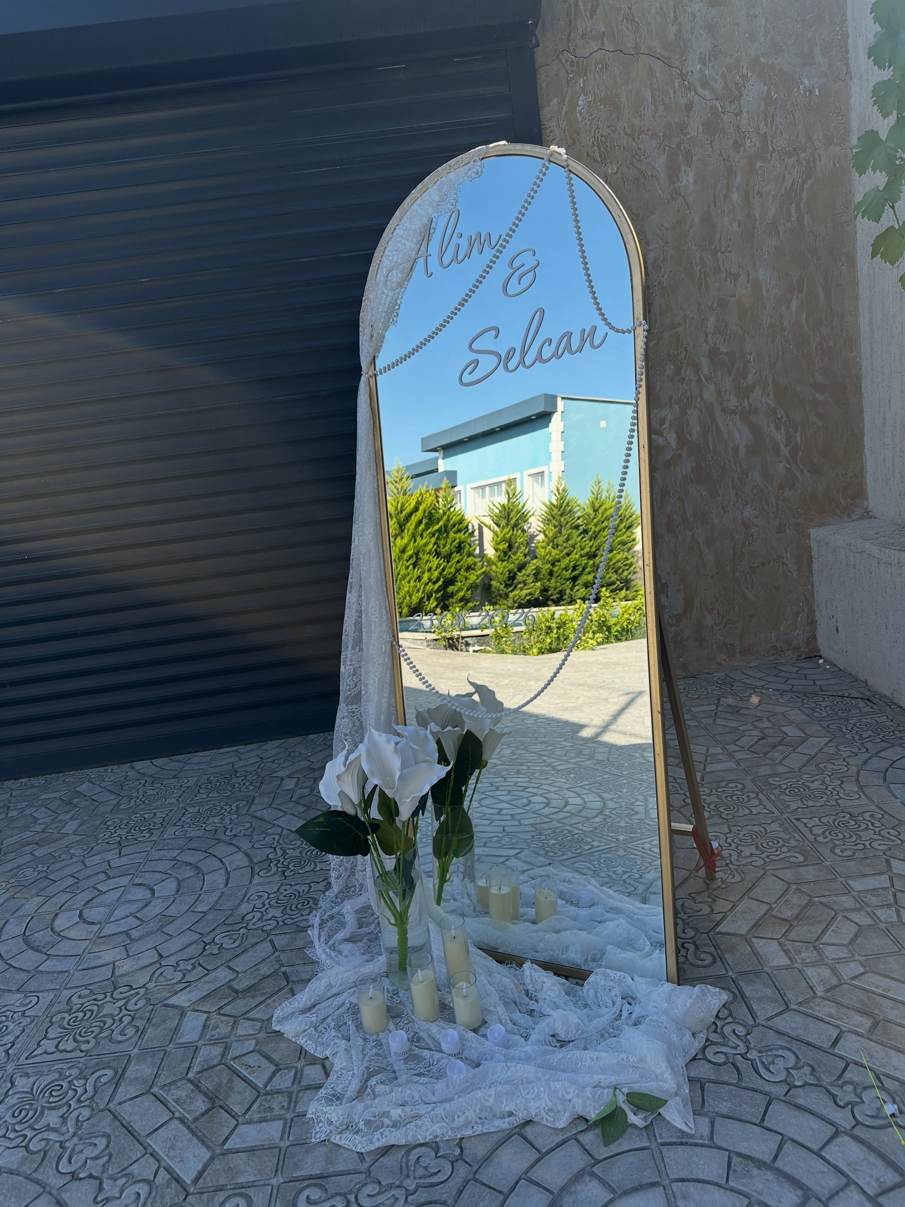 Elays Event Decoration