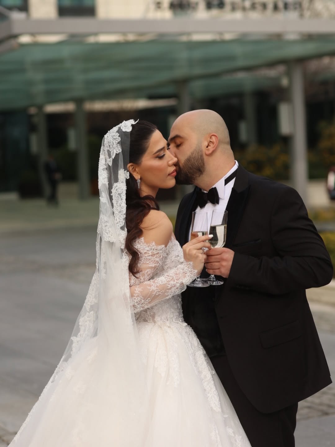 Love Story və Pre-Wedding Çəkilişi