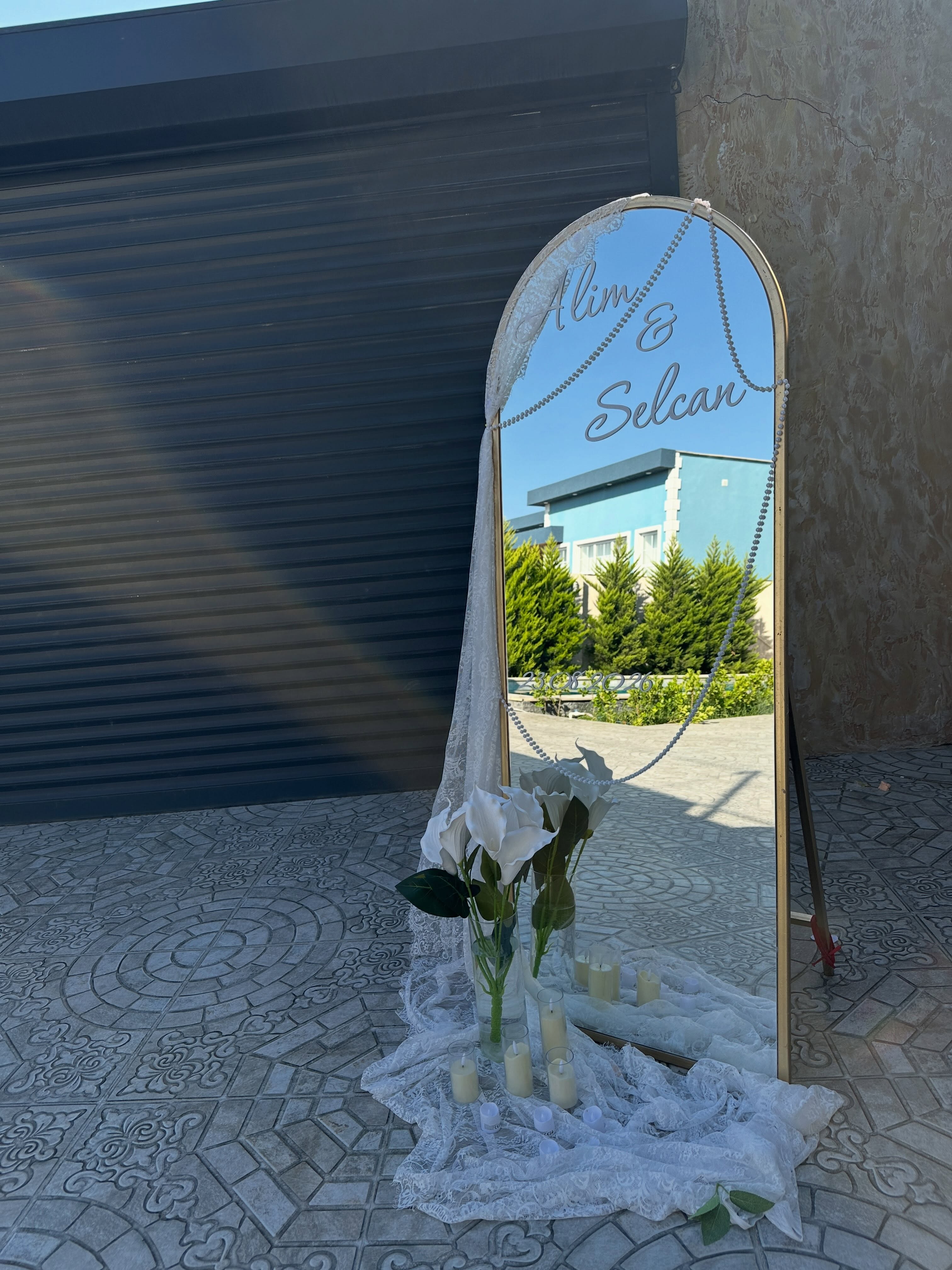 Elays Event Decoration