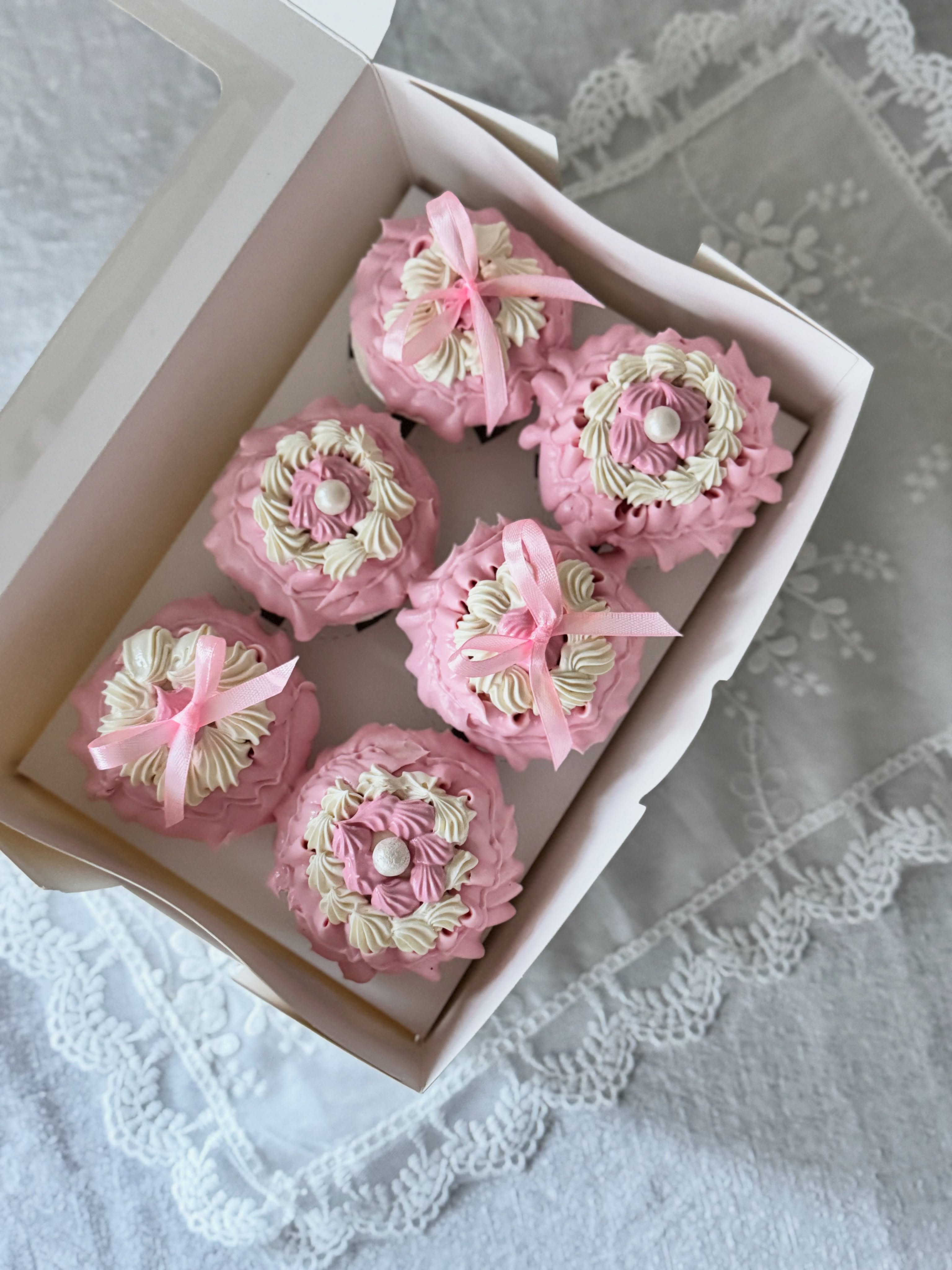 Desserts by Lina