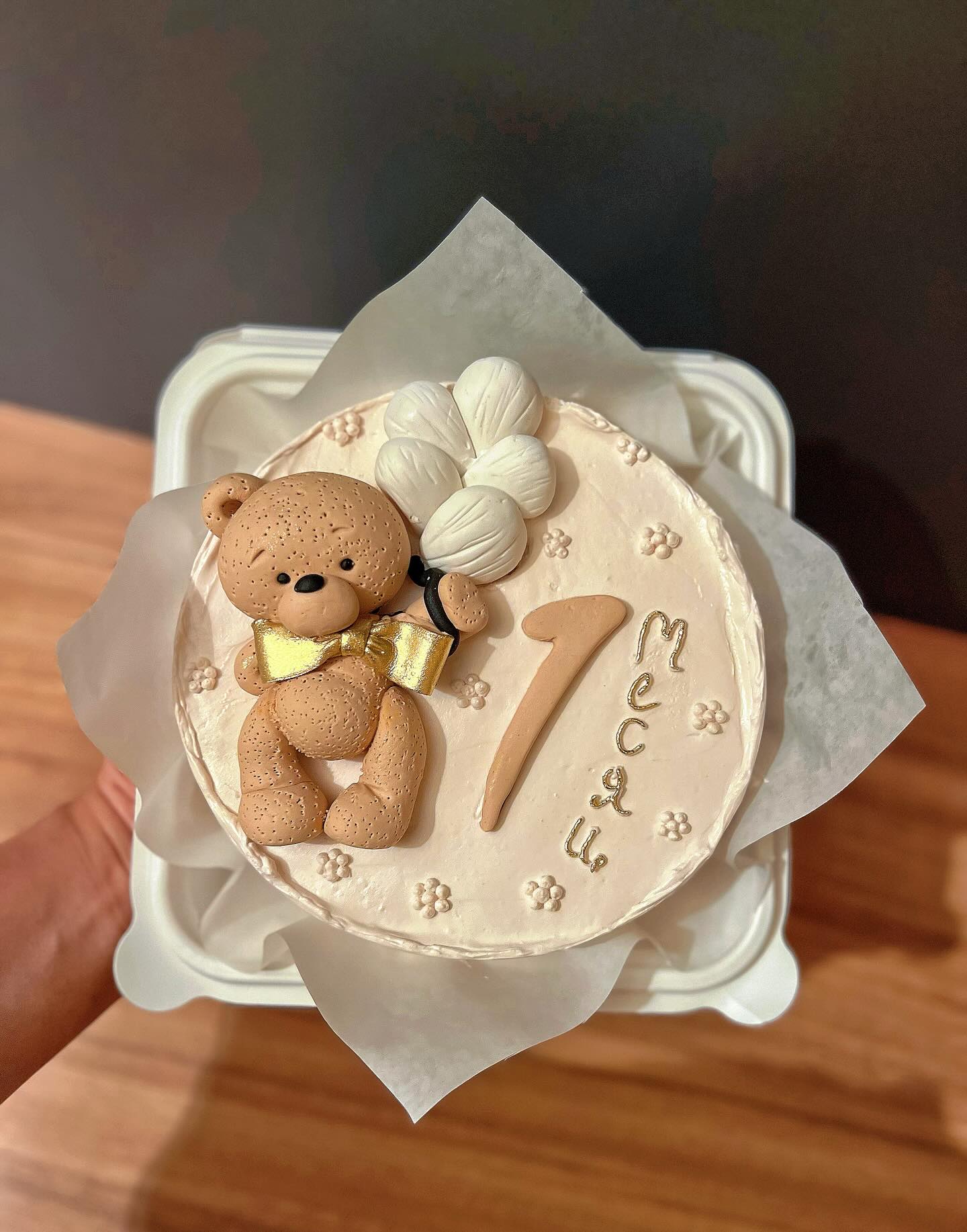 Bento Tortlar və Bento Brownie
