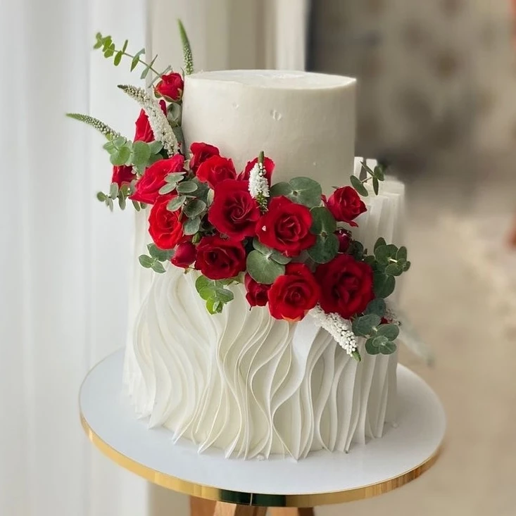 Nişan və Həri Tortları