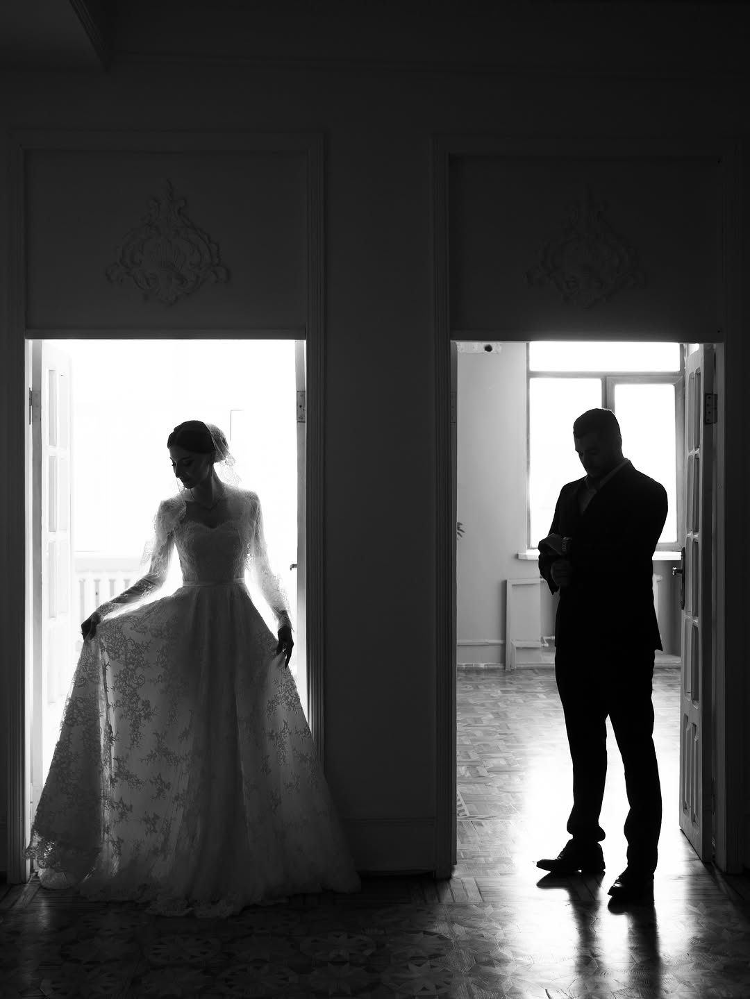 Portret və Fərdi Fotoçəkiliş