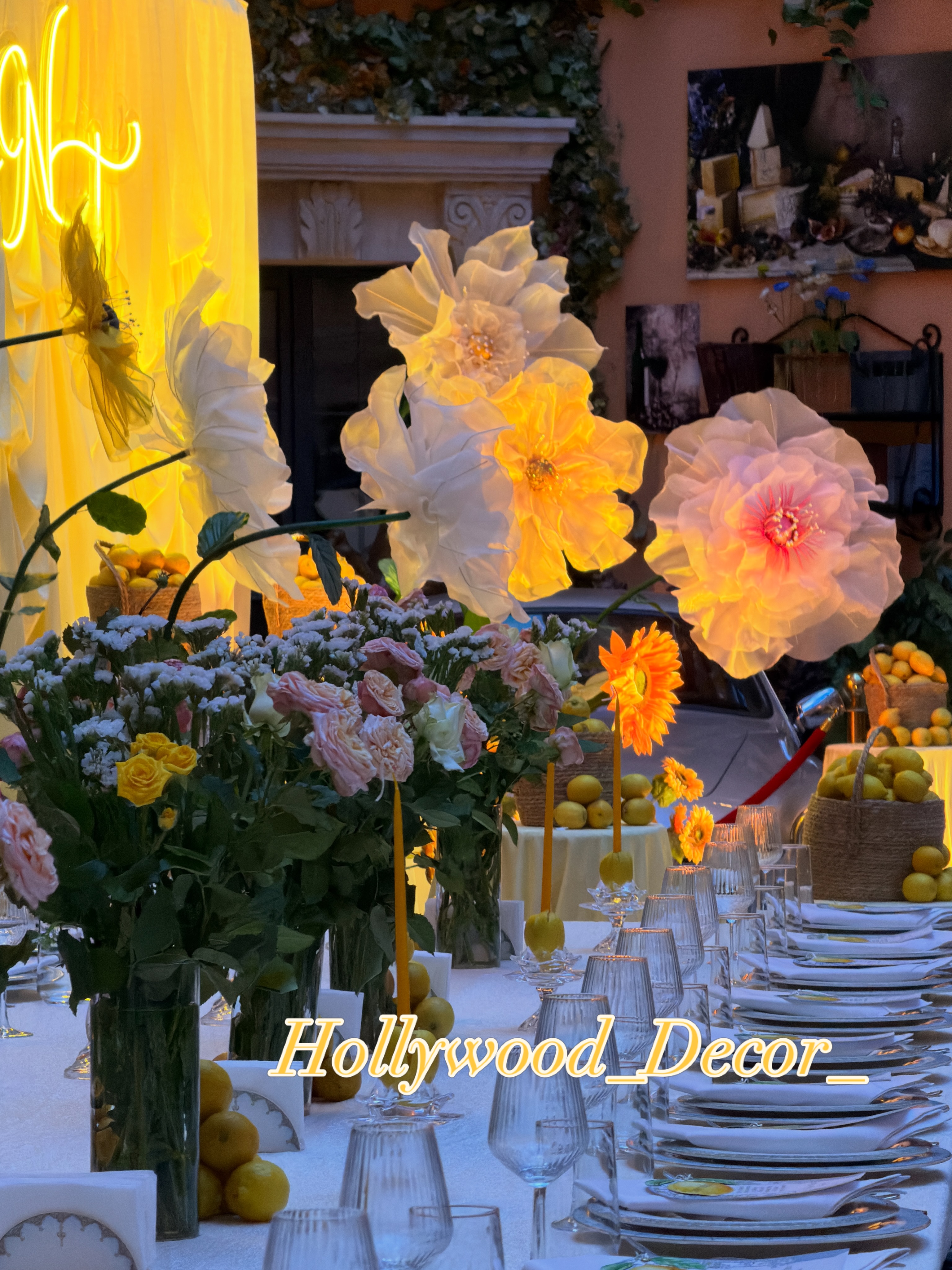 Hollywood Decor Studio