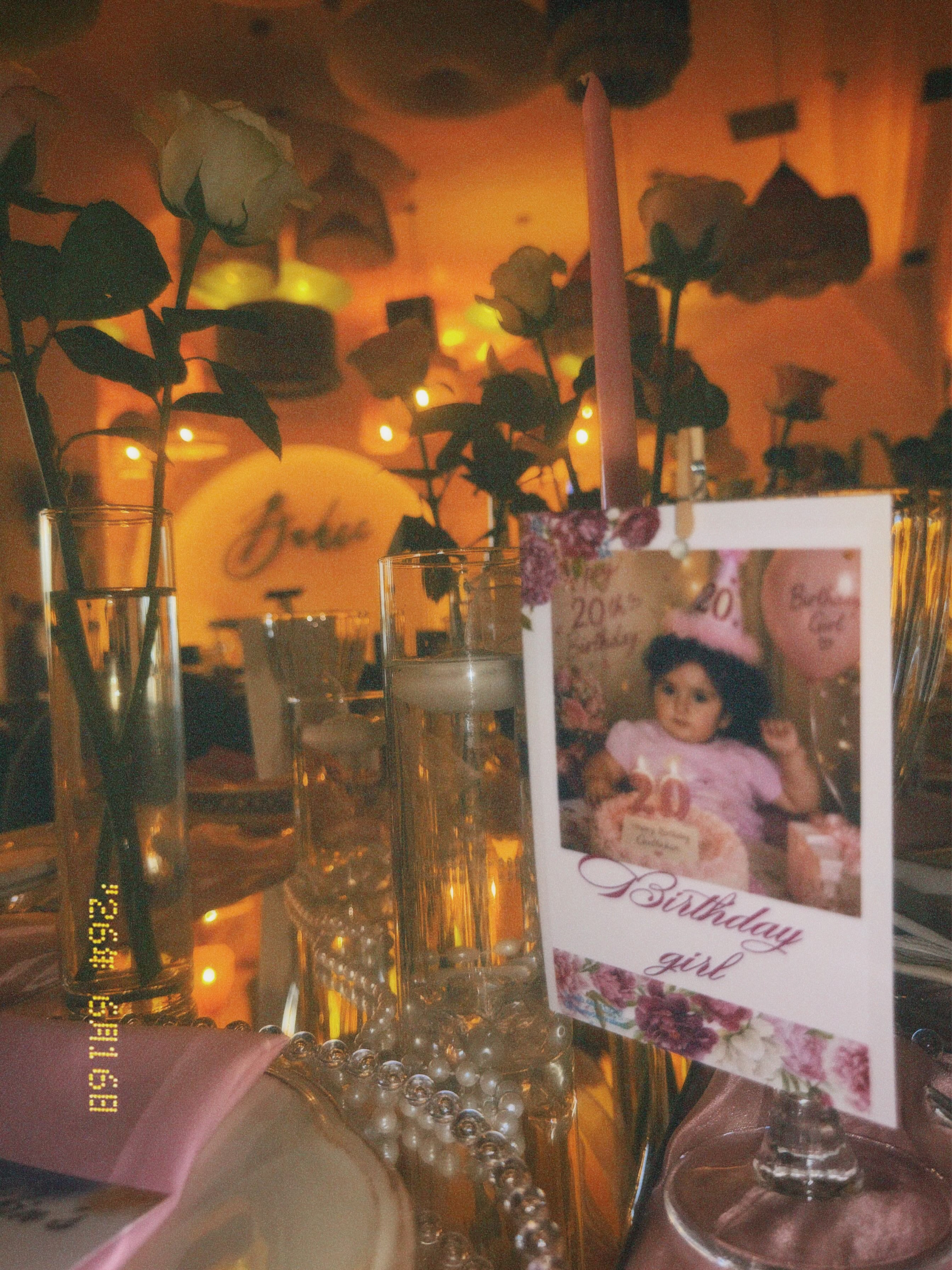Mirvari Wedding & Decor