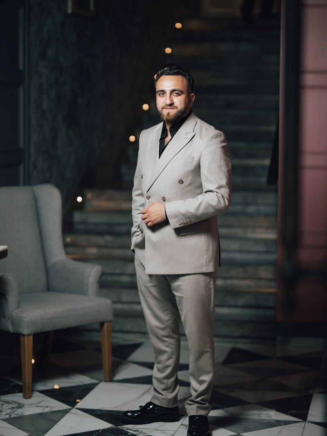 Ad Günü və Şənliklərdə Canlı Musiqi İfası