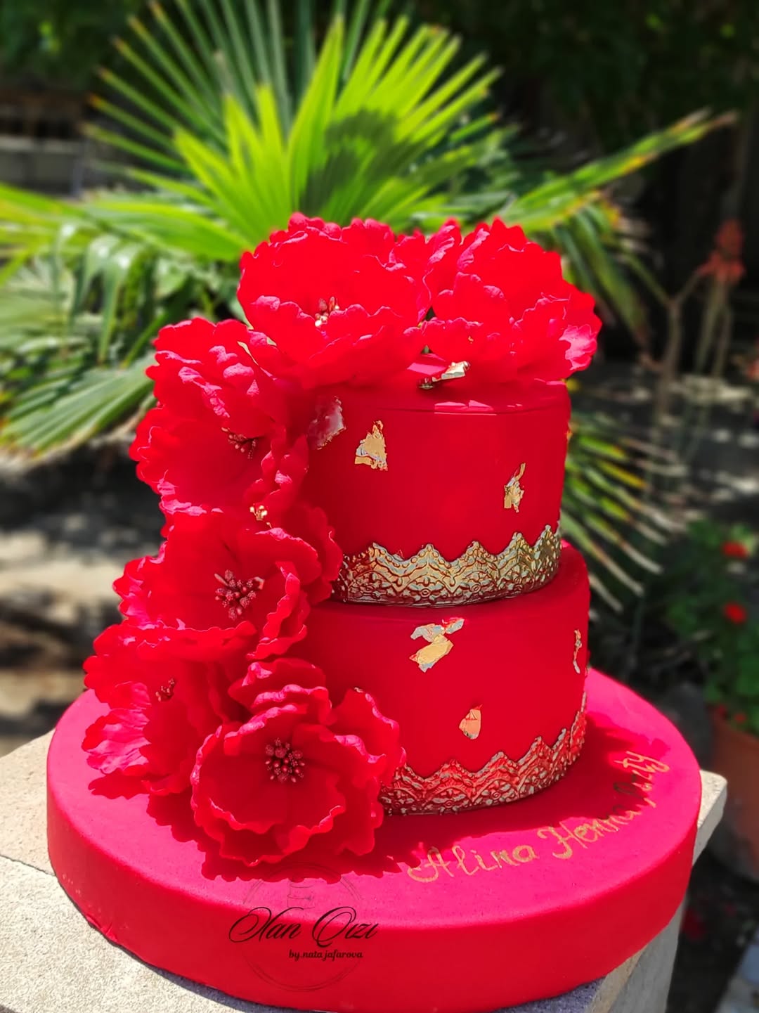 Xına Tortları