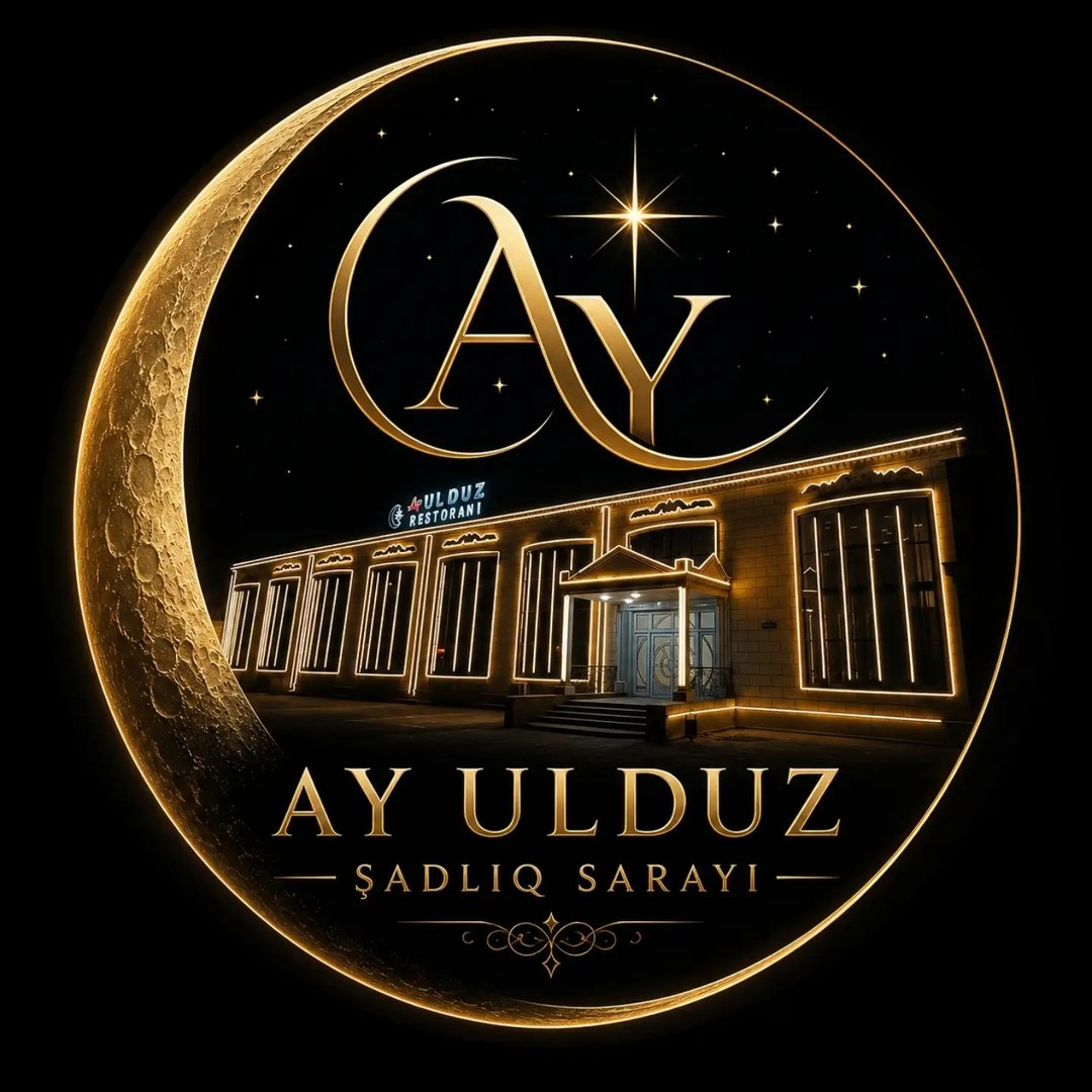 Ay Ulduz Şadlıq Sarayı
