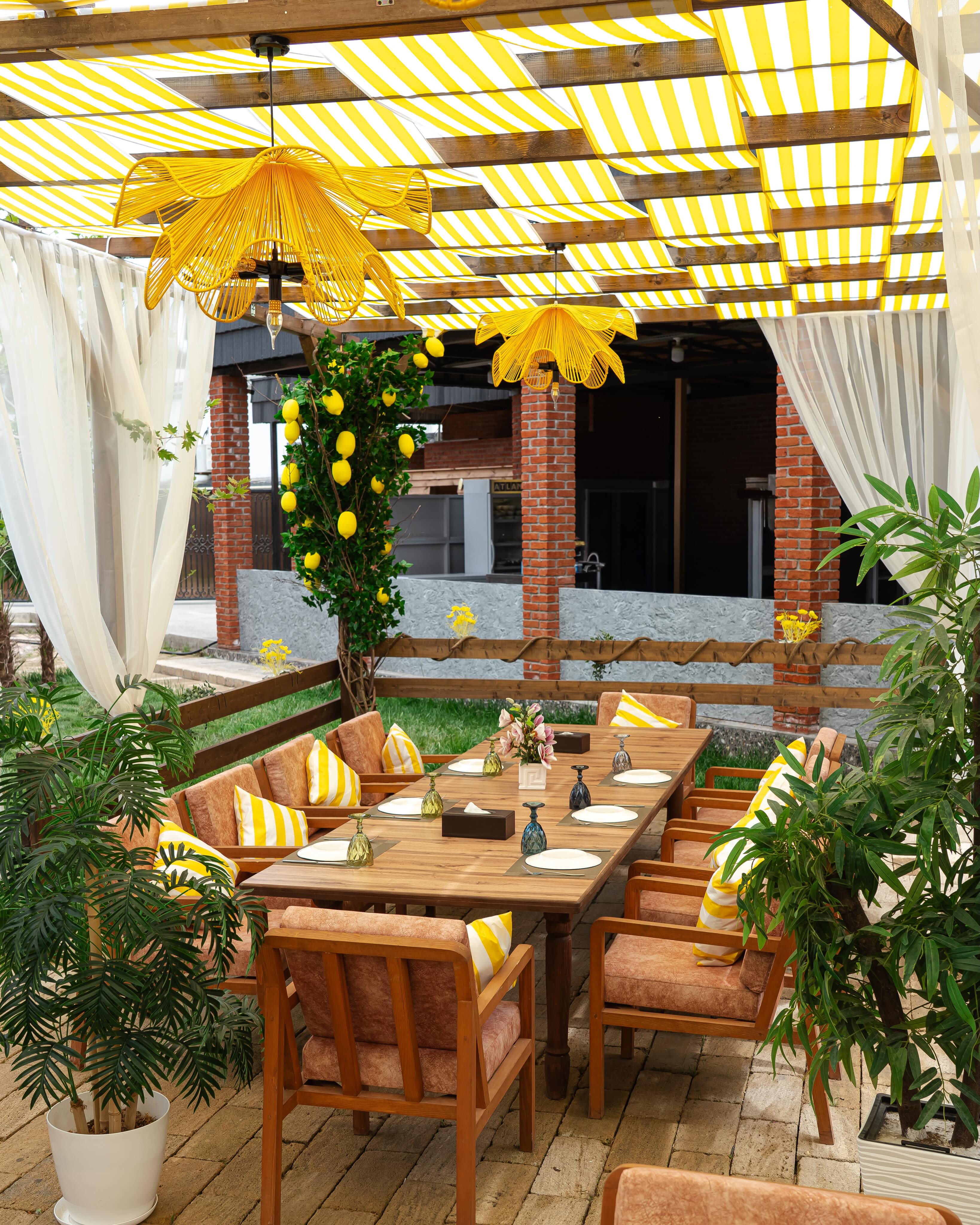 Qəsrşah Restaurant