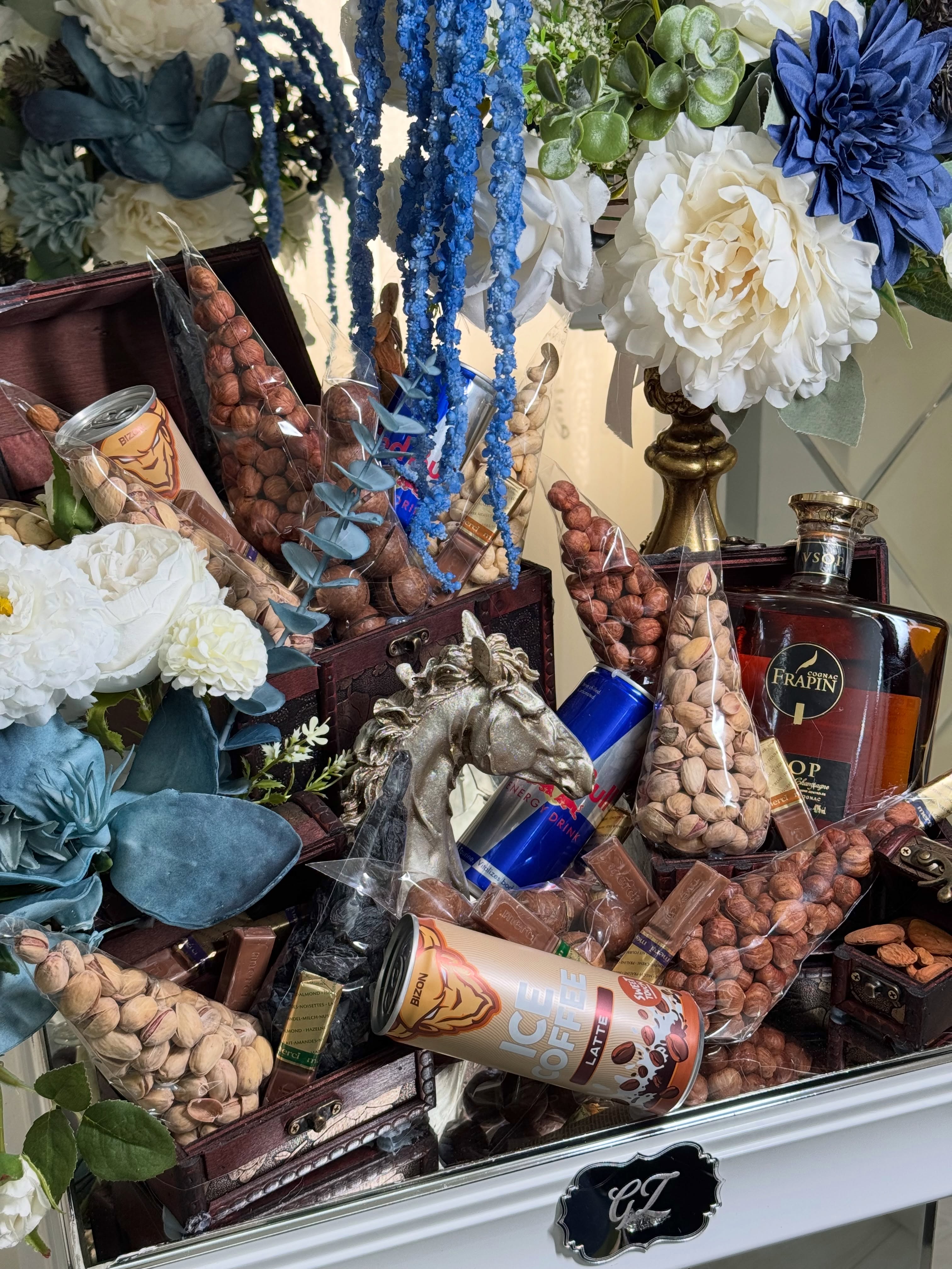 Nişan və Toy Xonçaları