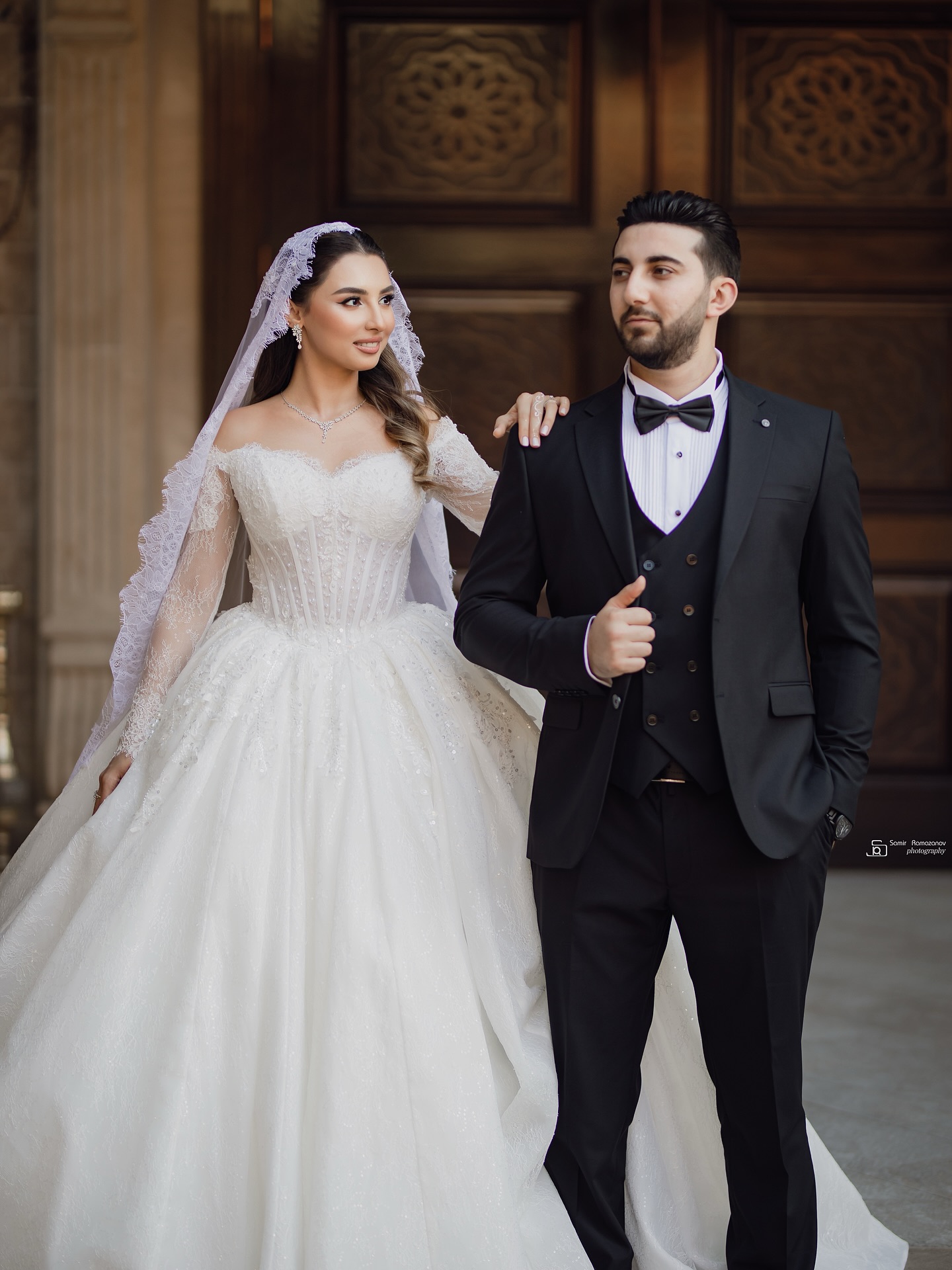 Toy Foto və Video Çəkilişi