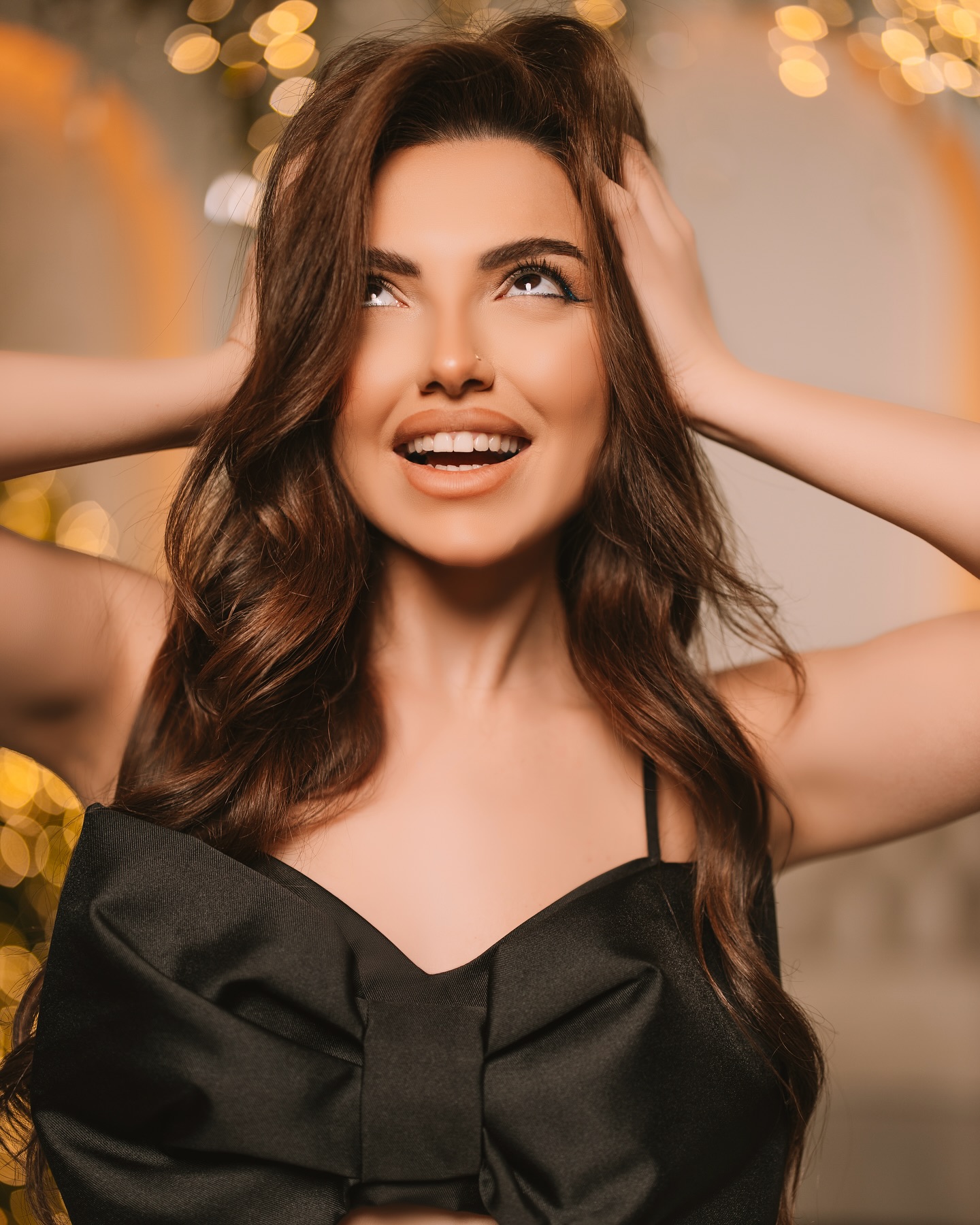Ad Günü və Özəl Tədbir Çəkilişi
