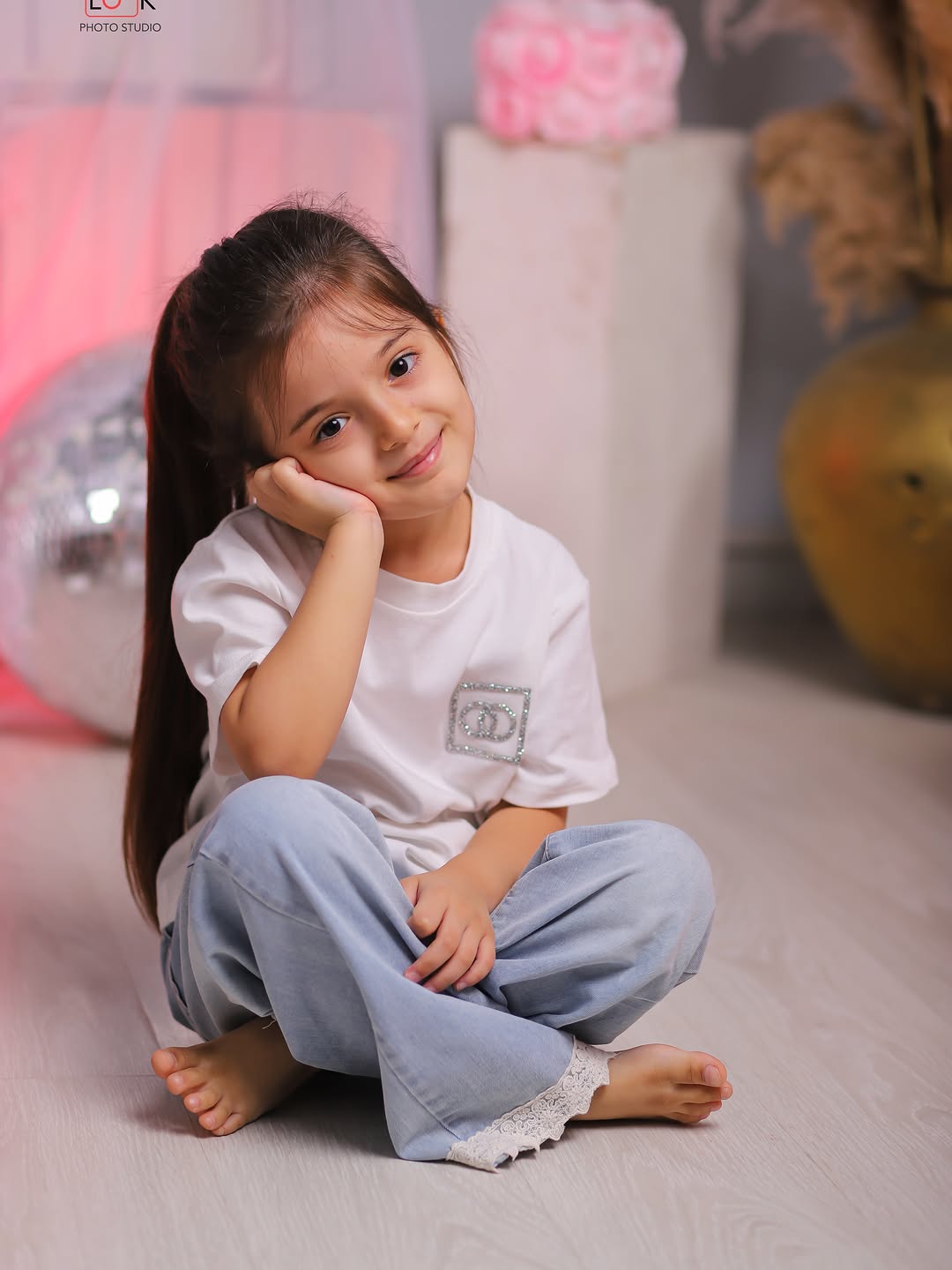 Bədii və Portret Fotosessiyası