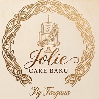 Jolie Cake Baku