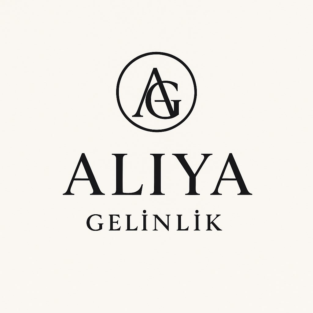 Aliya Gəlinlik