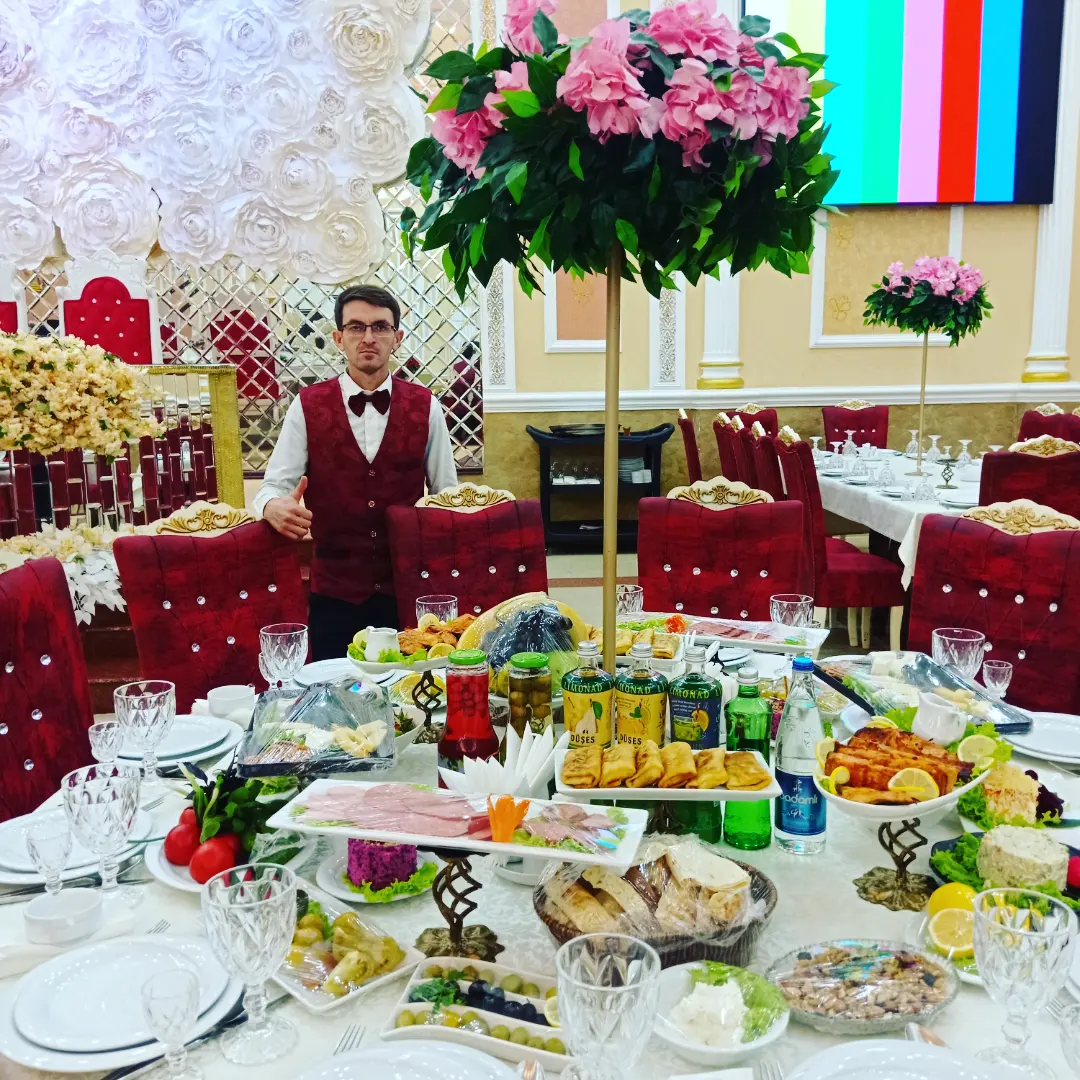 Xına Mərasimlərinin Təşkili