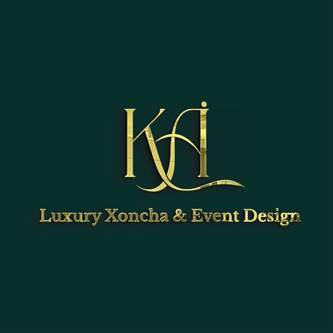 KAİ | Luxury Xoncha & Event Design