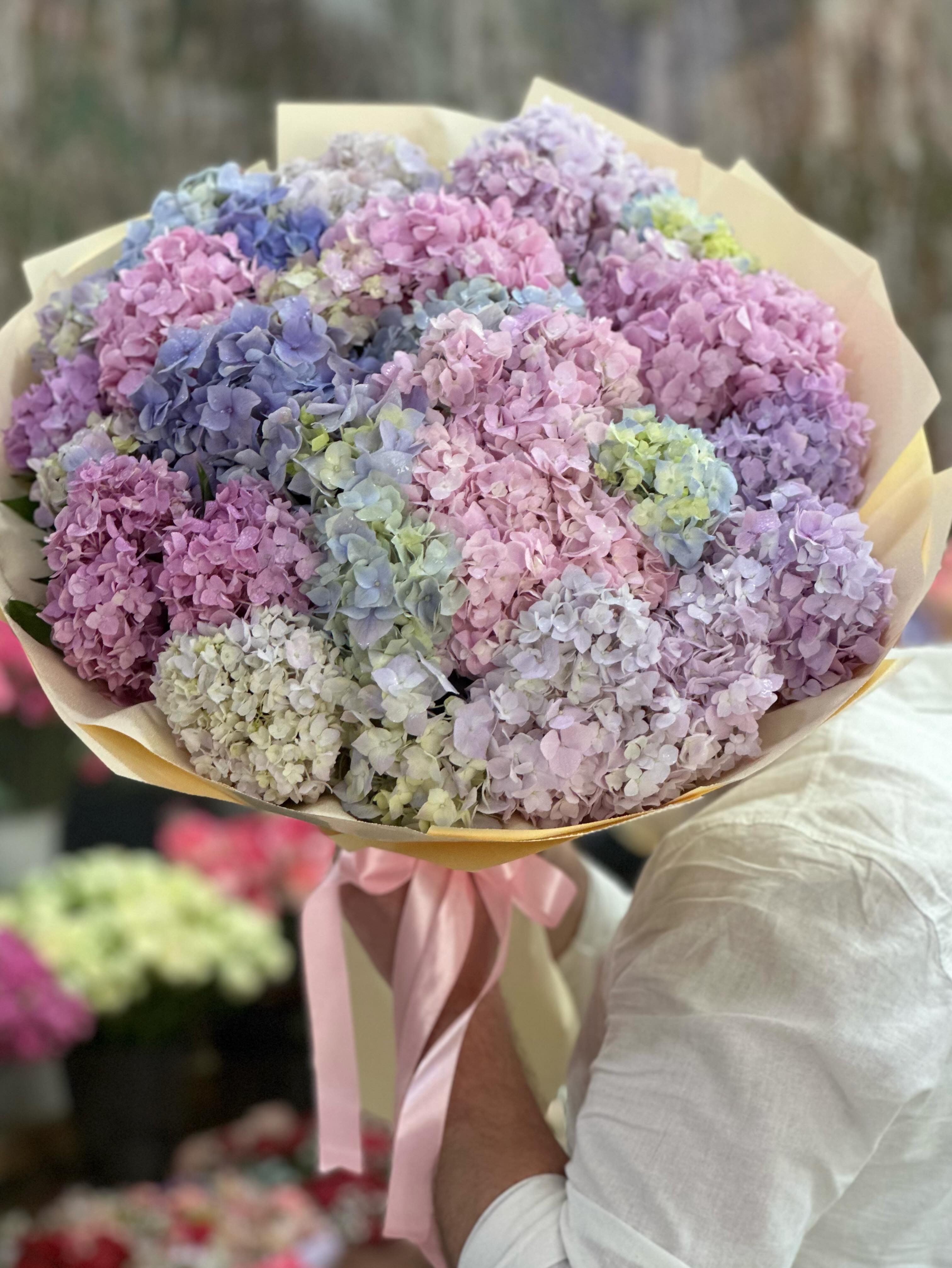 Flowers by Zaur