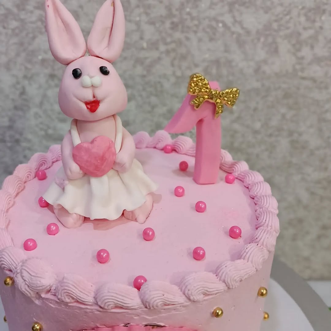 Toy, Nişan və Həri Tortlarının Hazırlanması