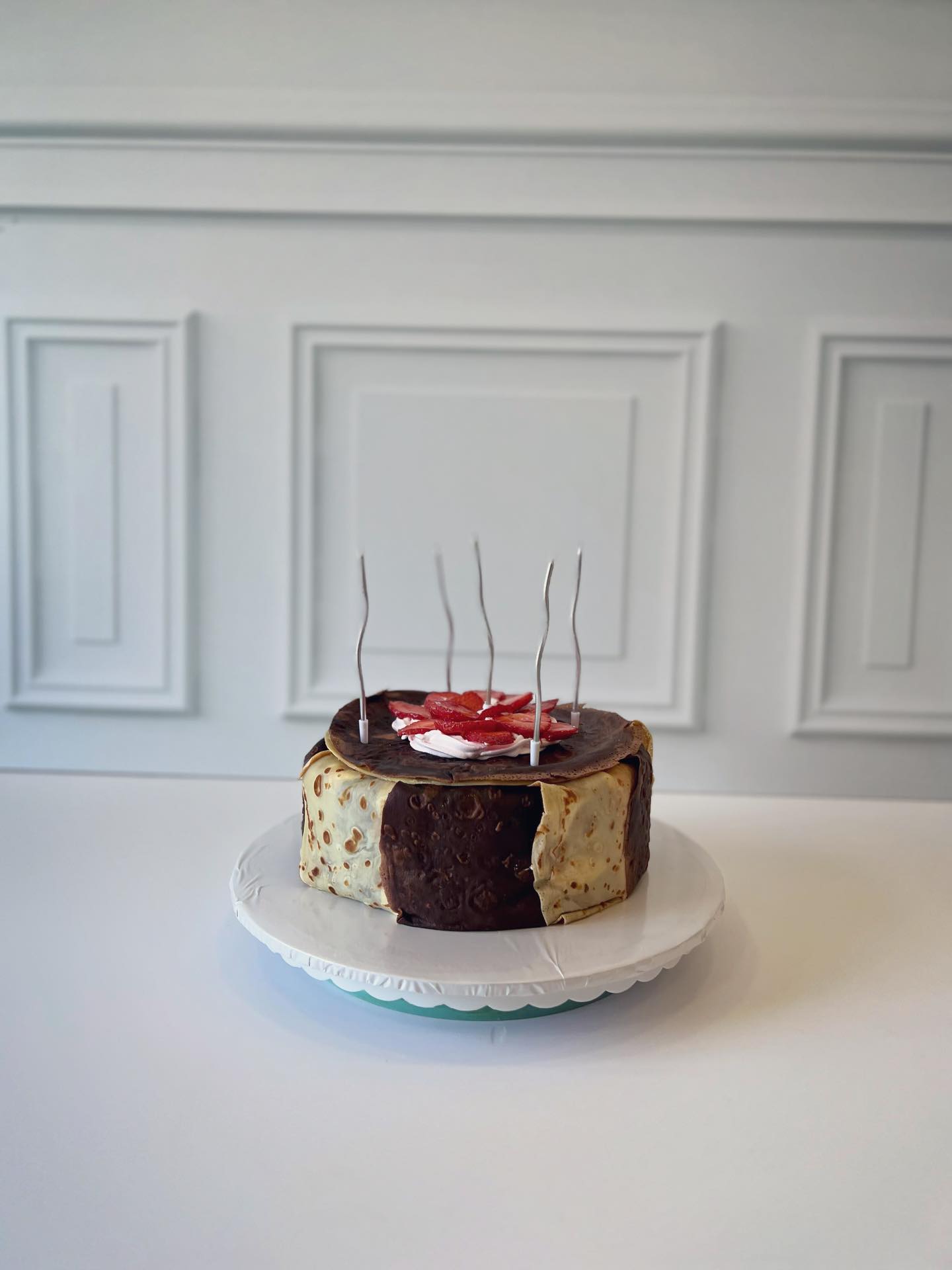 CakebyMelahet