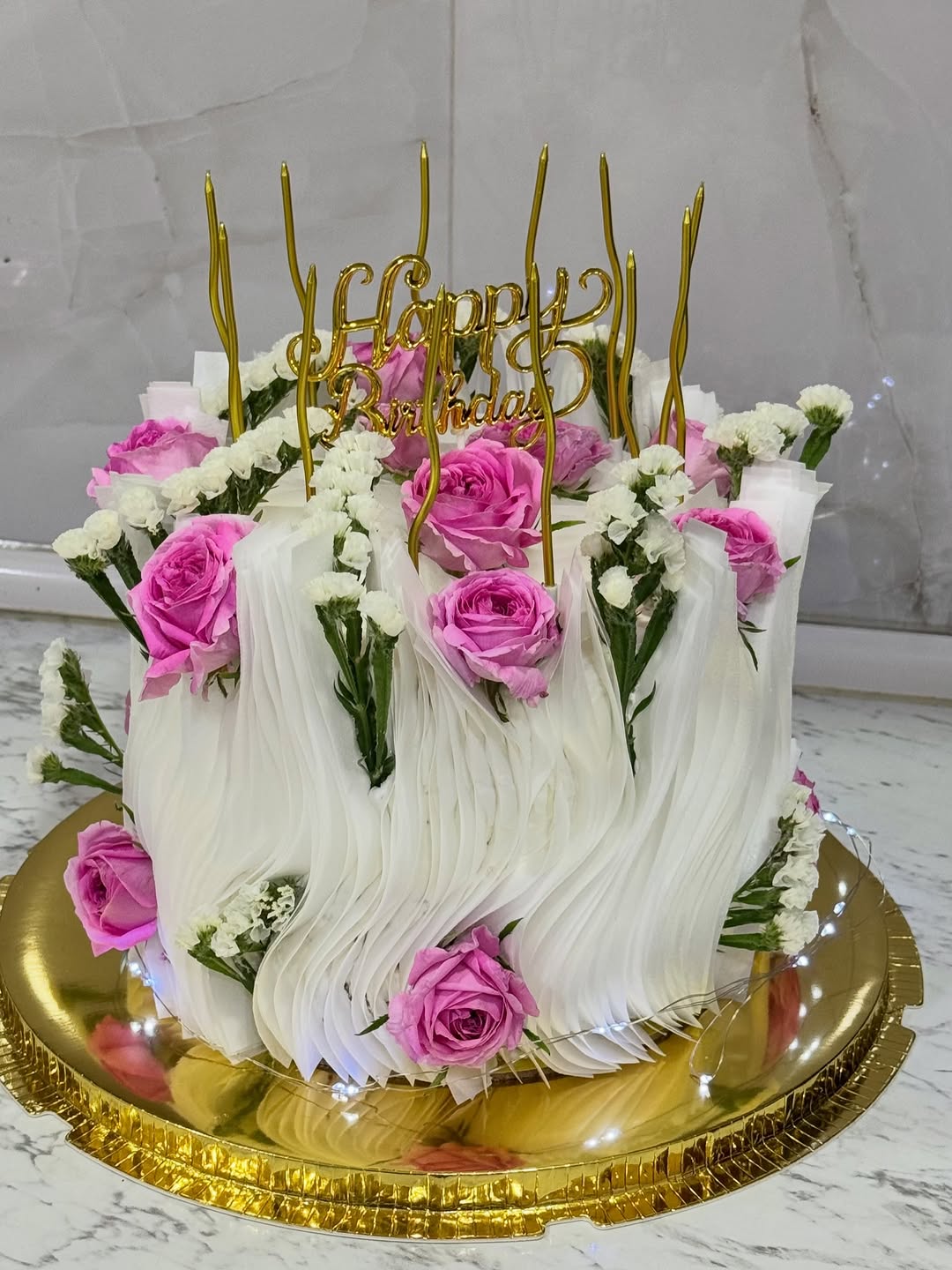 Jolie Cake Baku