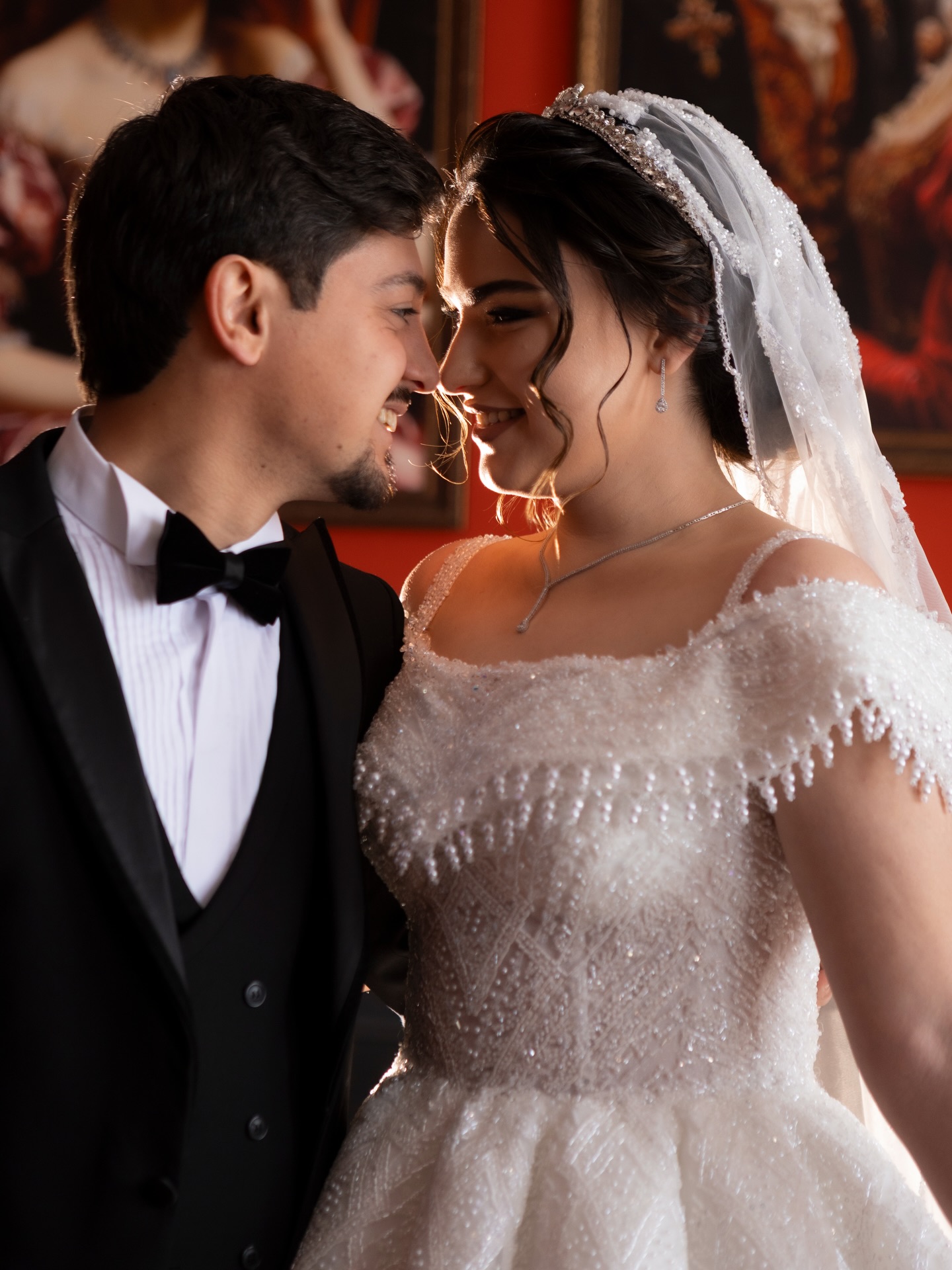 Tədbir və Səhnə Foto-Video Çəkilişi