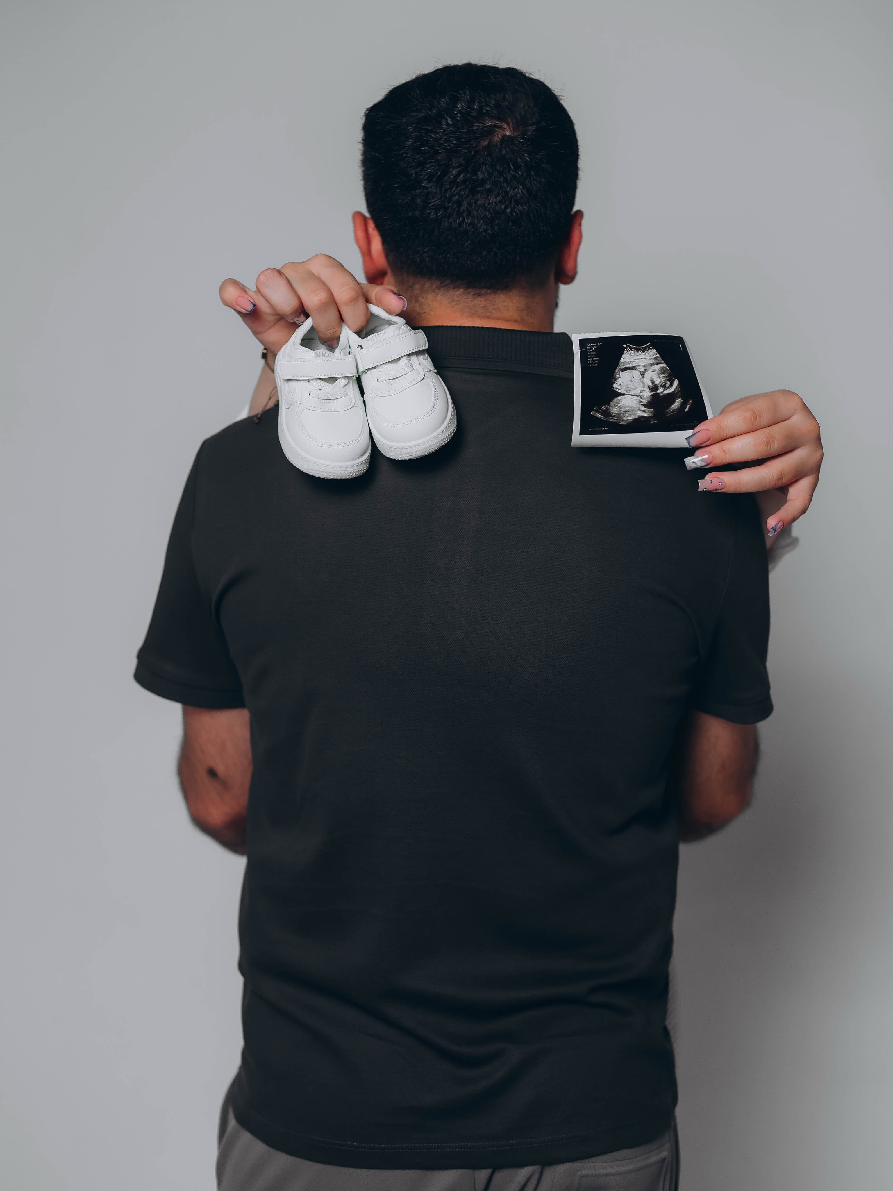 Hamiləlik (Maternity) Fotoçəkilişi