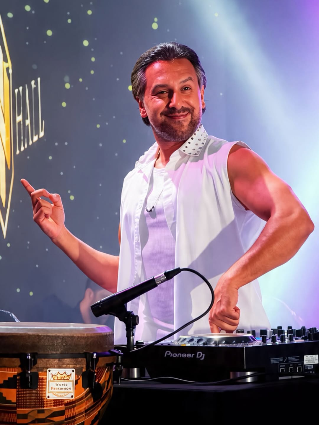 Korporativ Tədbirlər və Yubileylər üçün Musiqi Proqramı