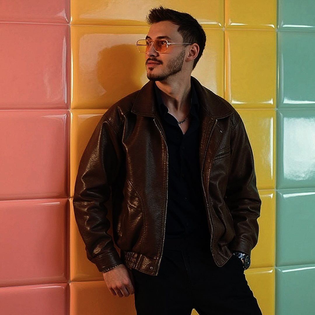 Aziz Suleymanoff