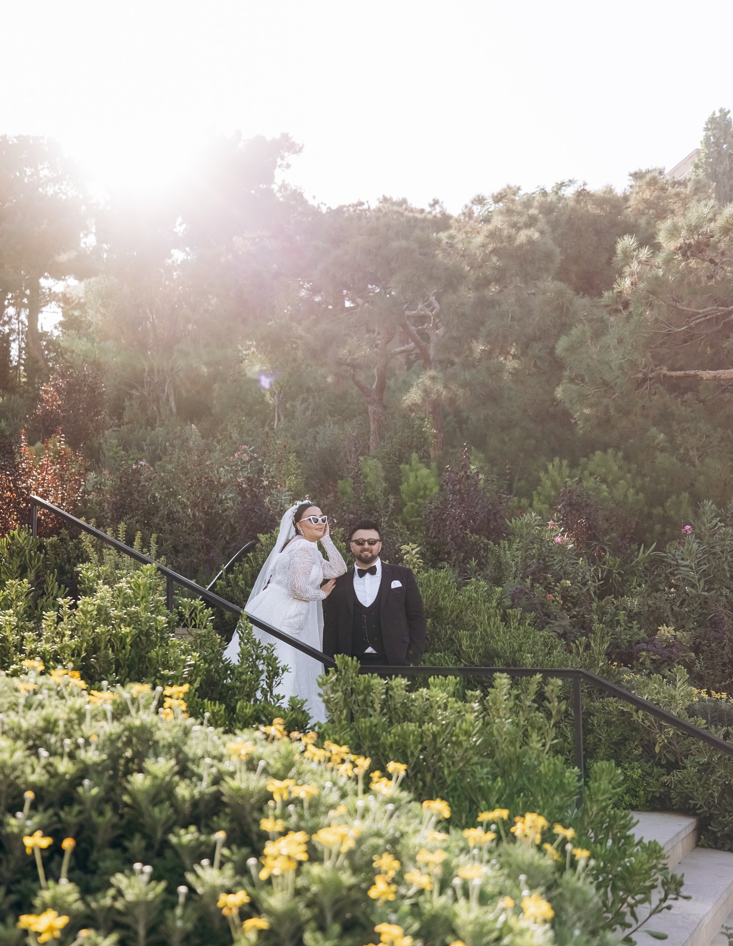 Love Story və Pre-Wedding Fotosessiyası