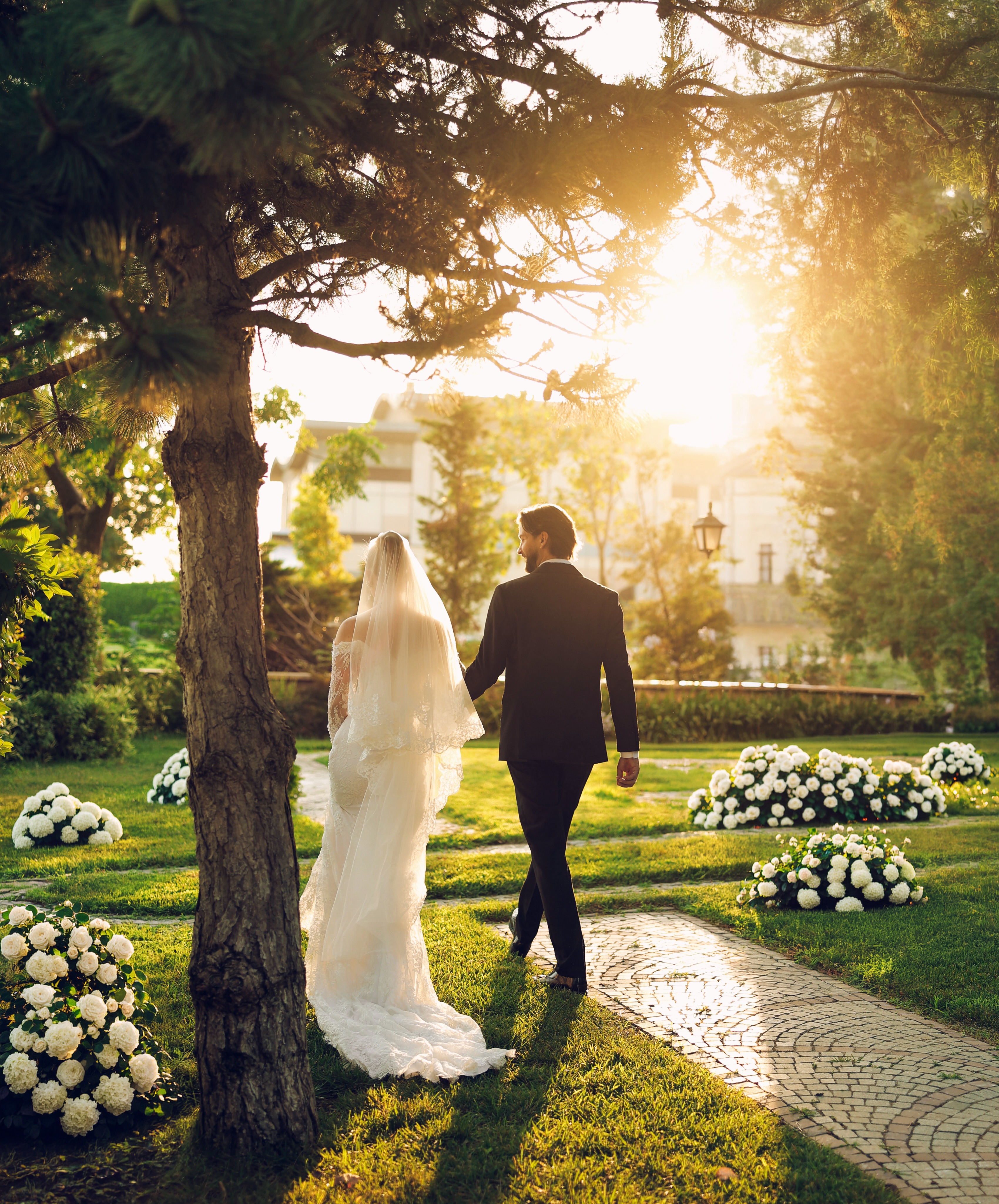The White Collection Bridal Baku
