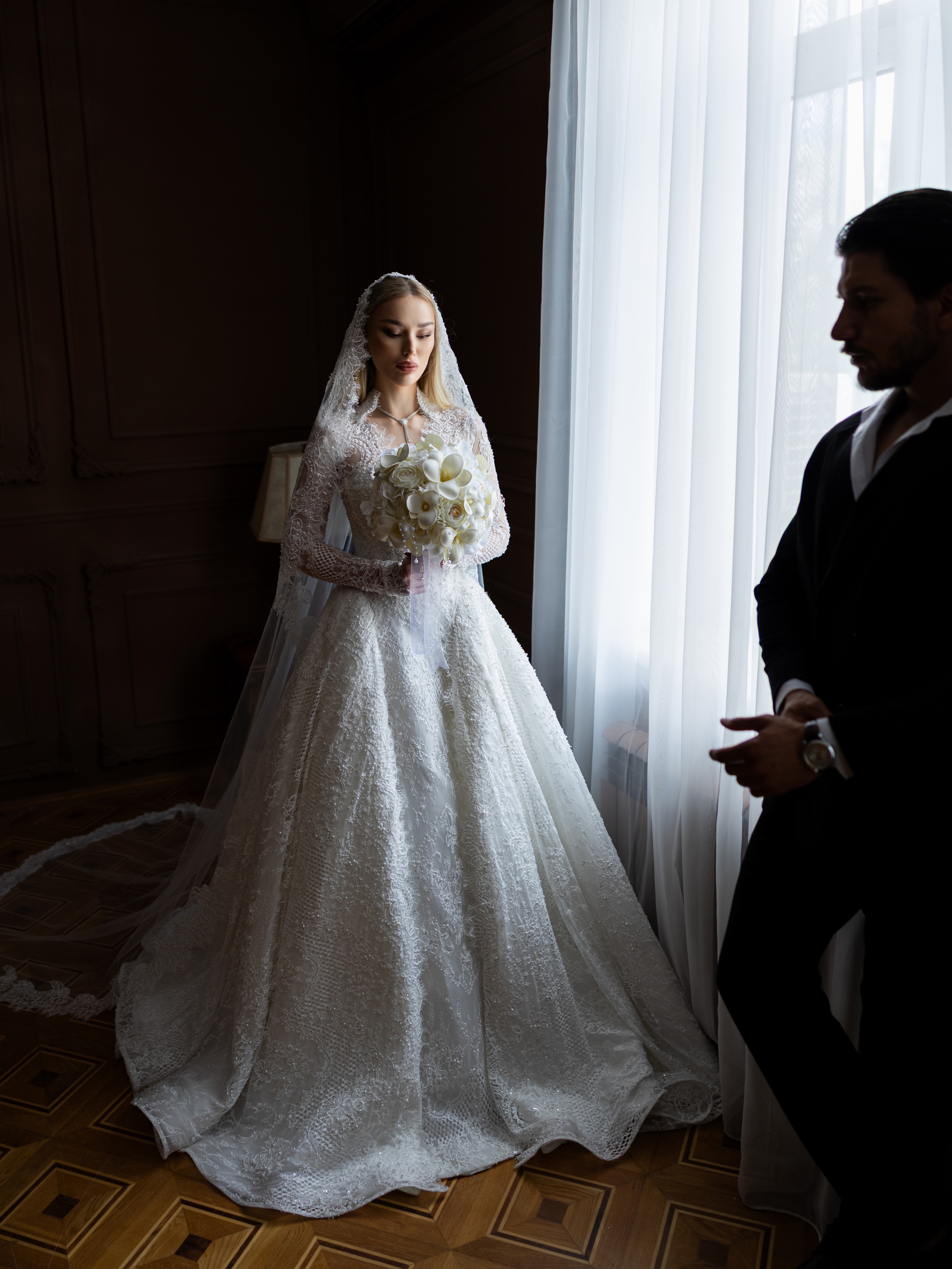 Premium Wedding