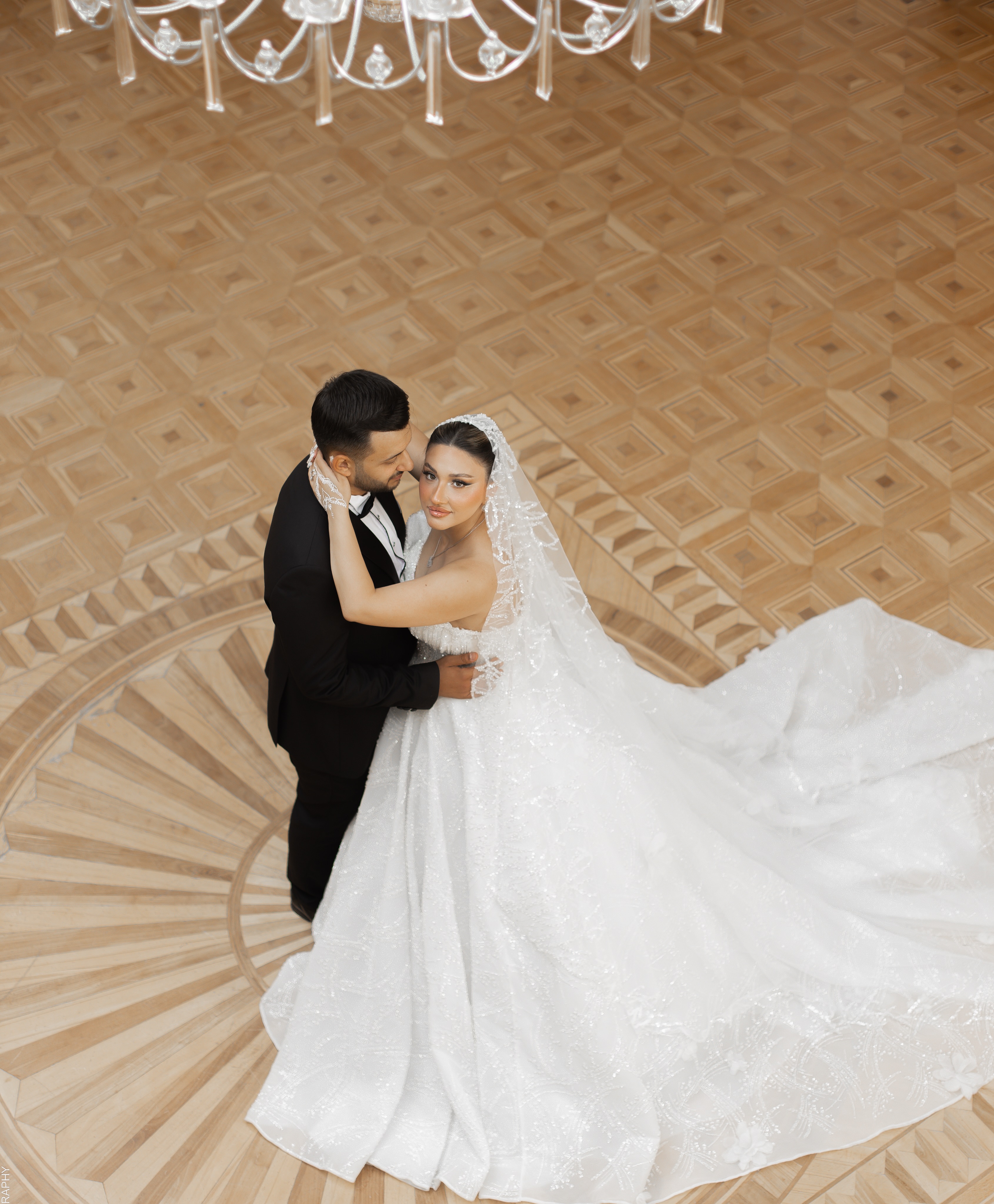 İstanbul Bridal Center