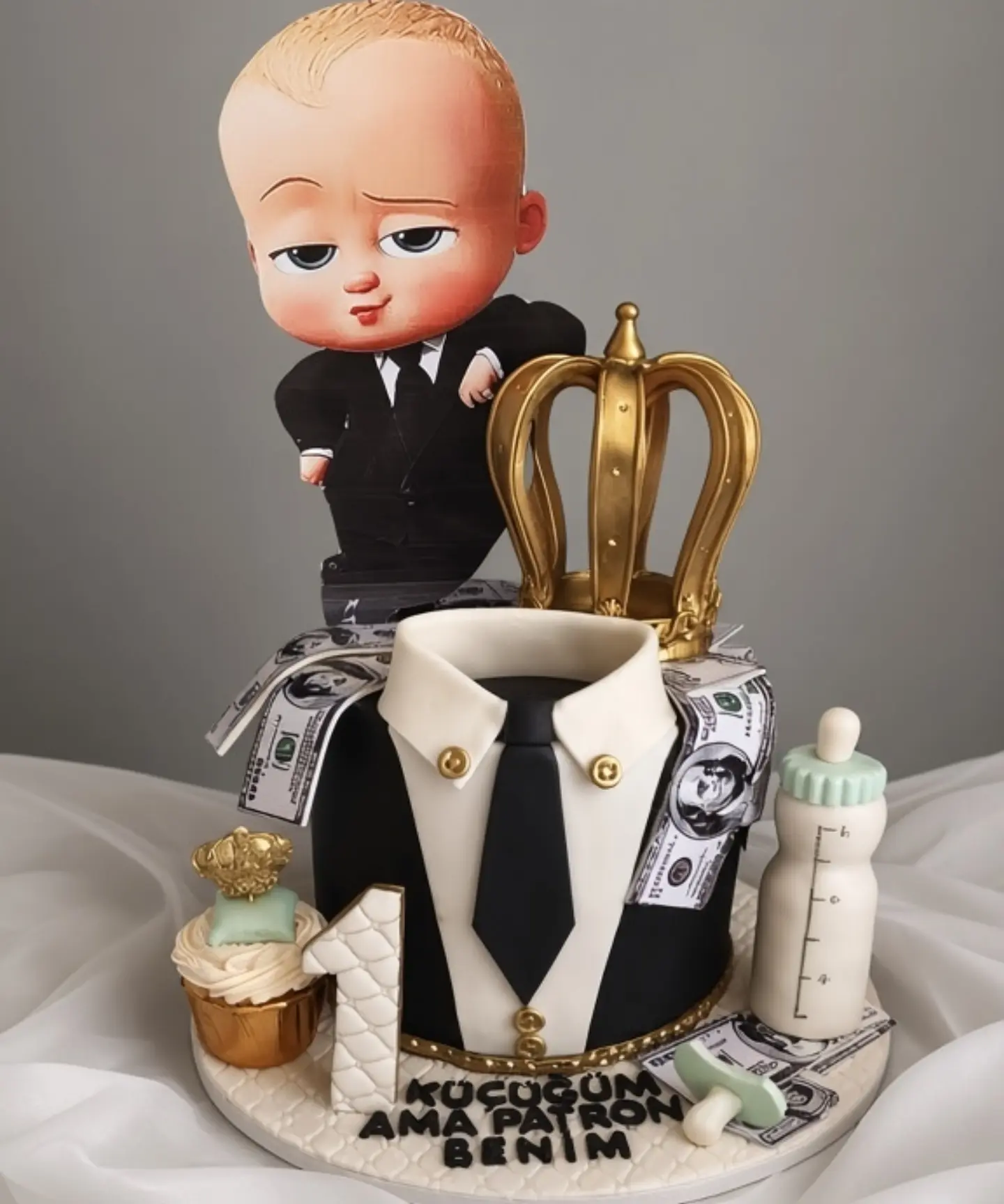 ART CAKE