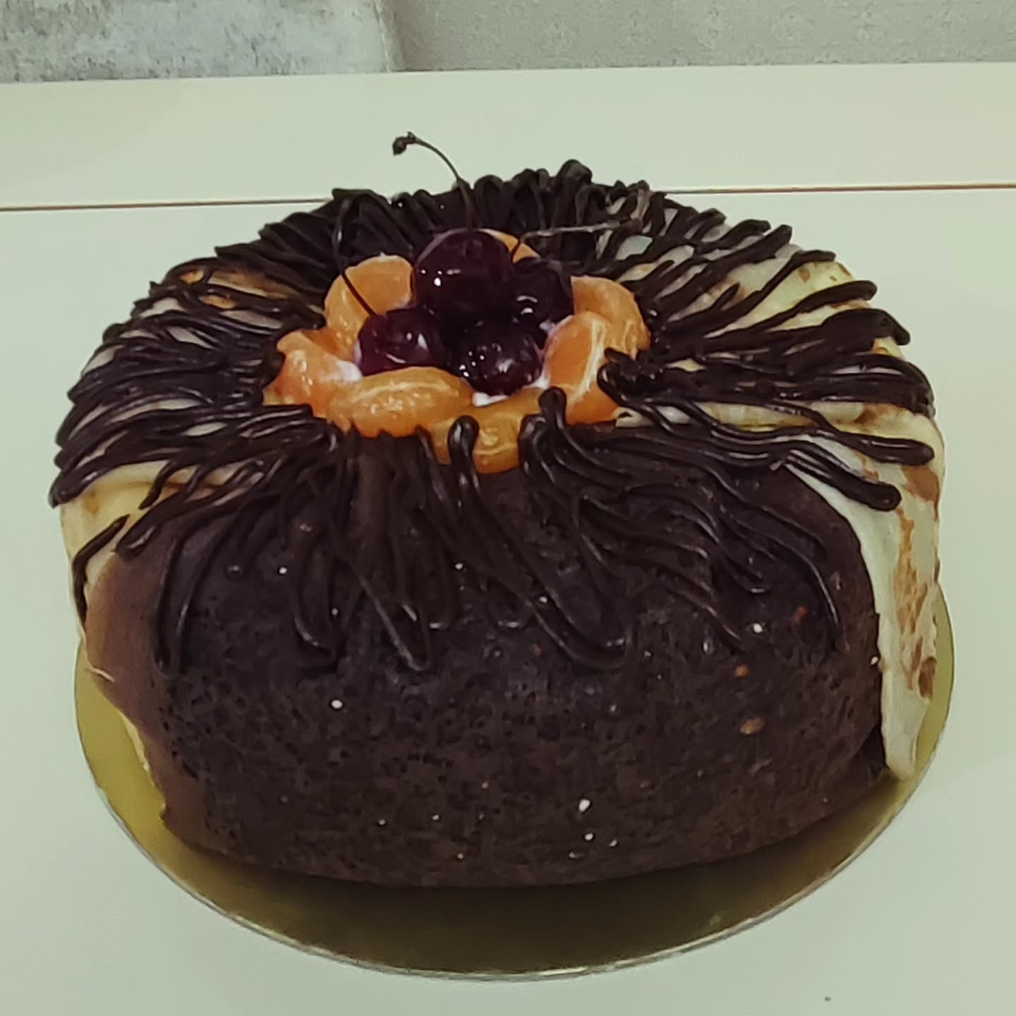 Klassik Ev Tortları (Napoleon, Ballı, Blinçik, Rafaello)