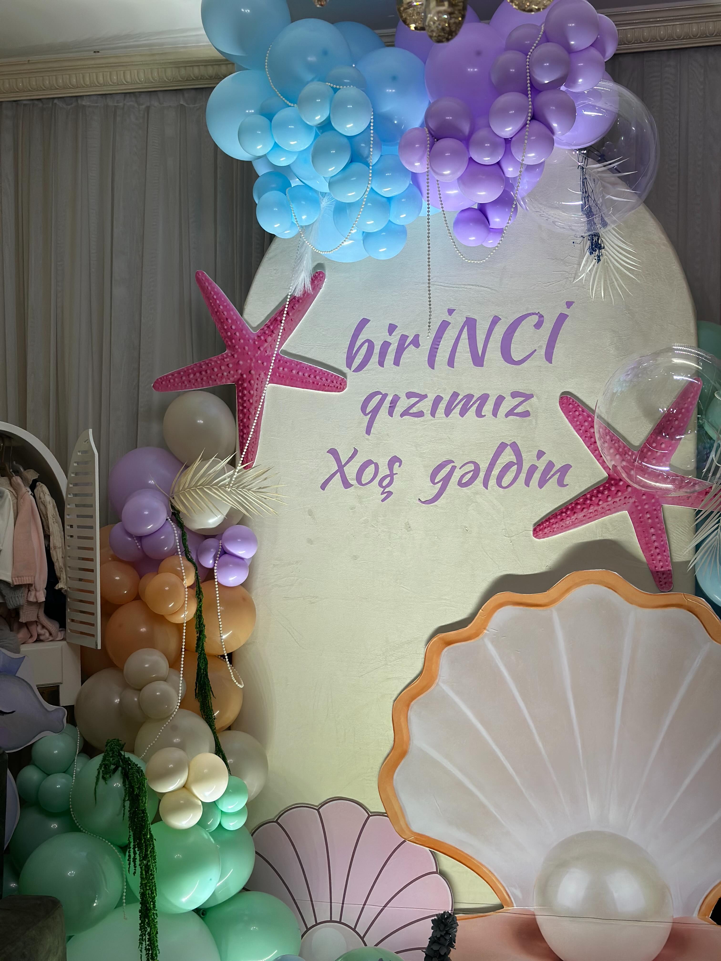ZX VIP Decor