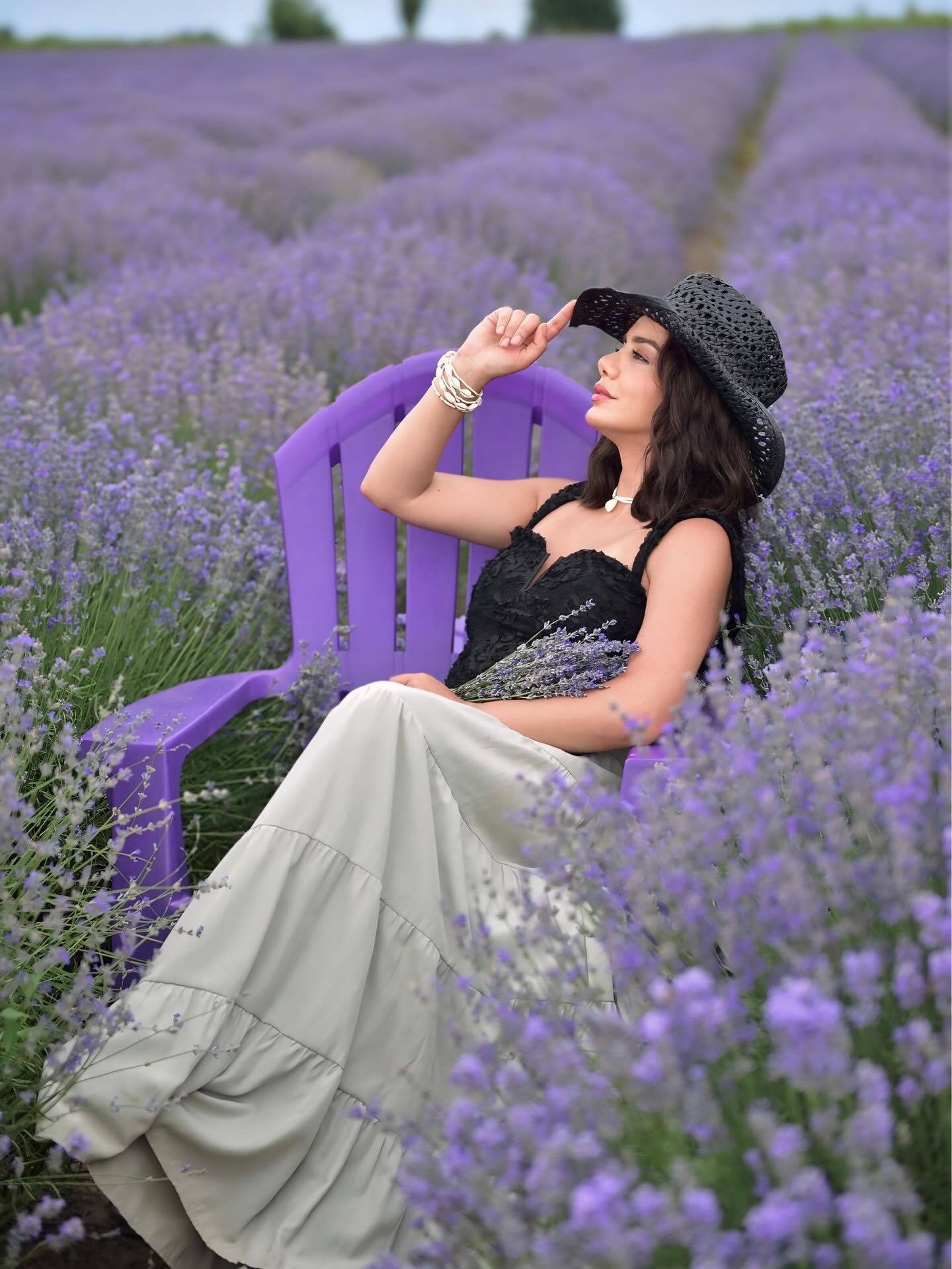 Fərdi və Model/Fashion Çəkilişləri