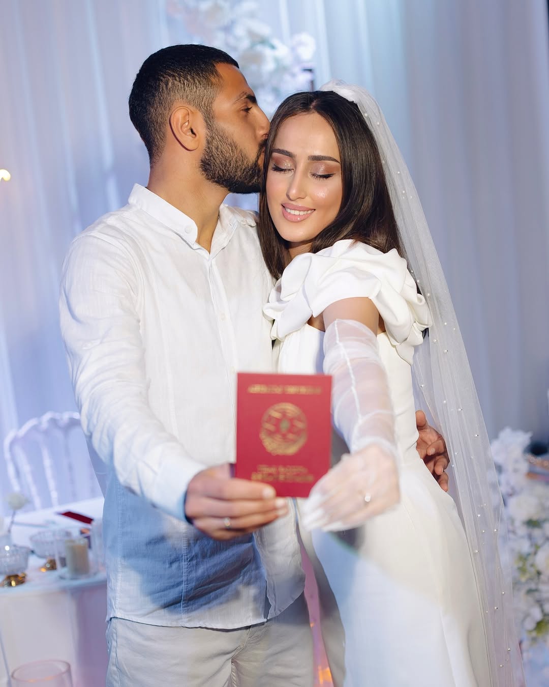 Nikah və Nişan Video və Reels Çəkilişi