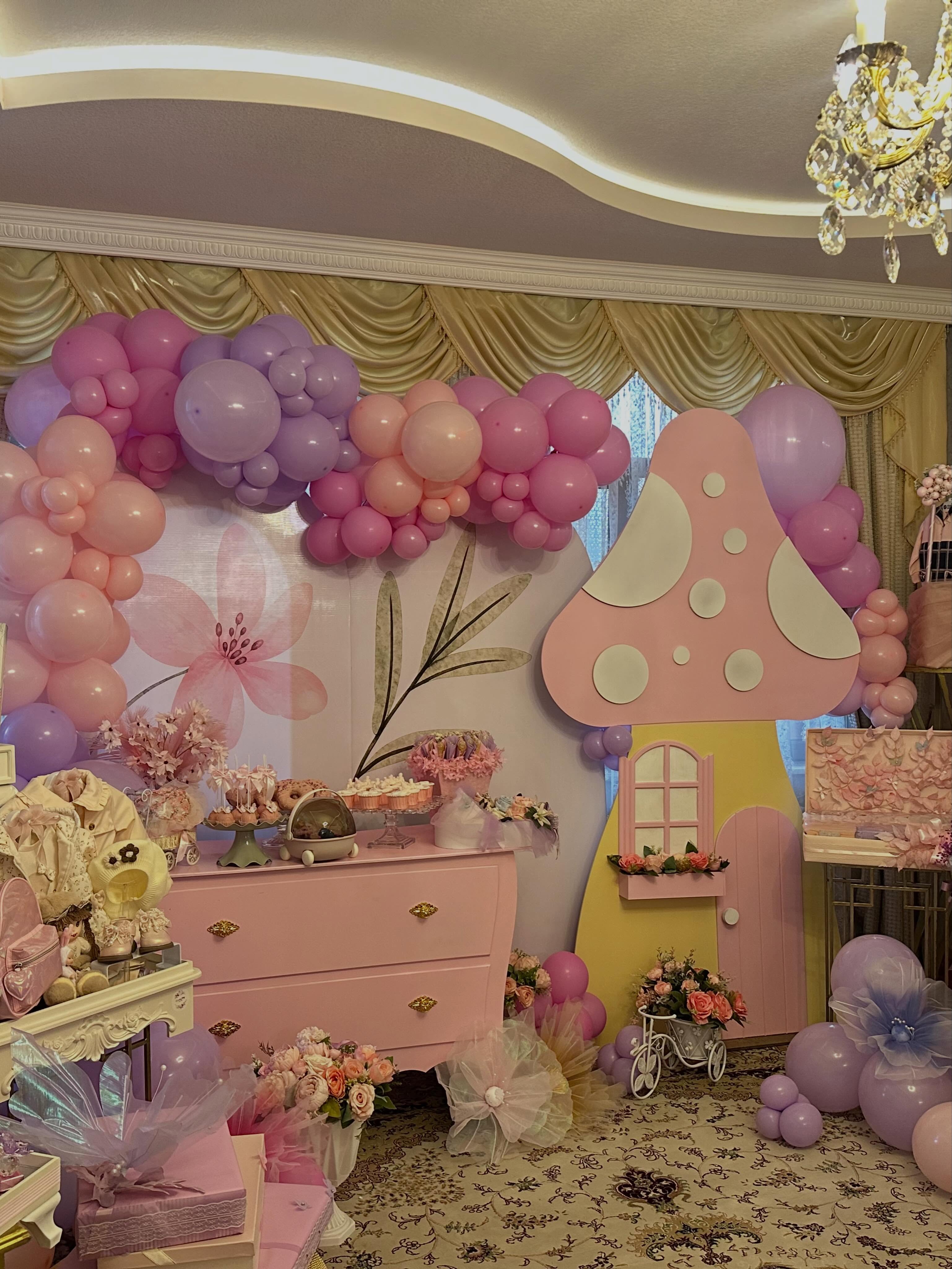 ZX VIP Decor