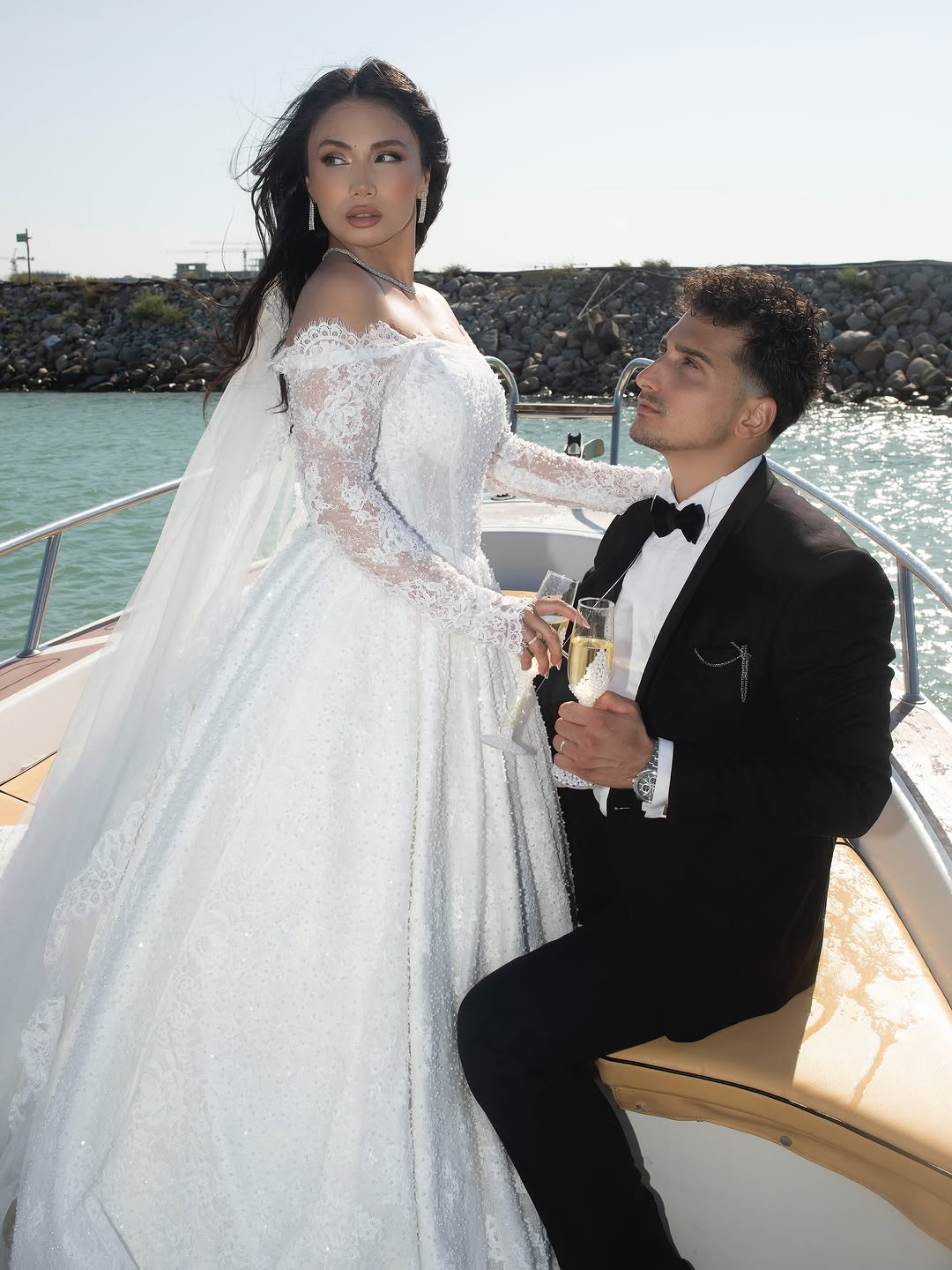 Elite Couture Gəlinliklər
