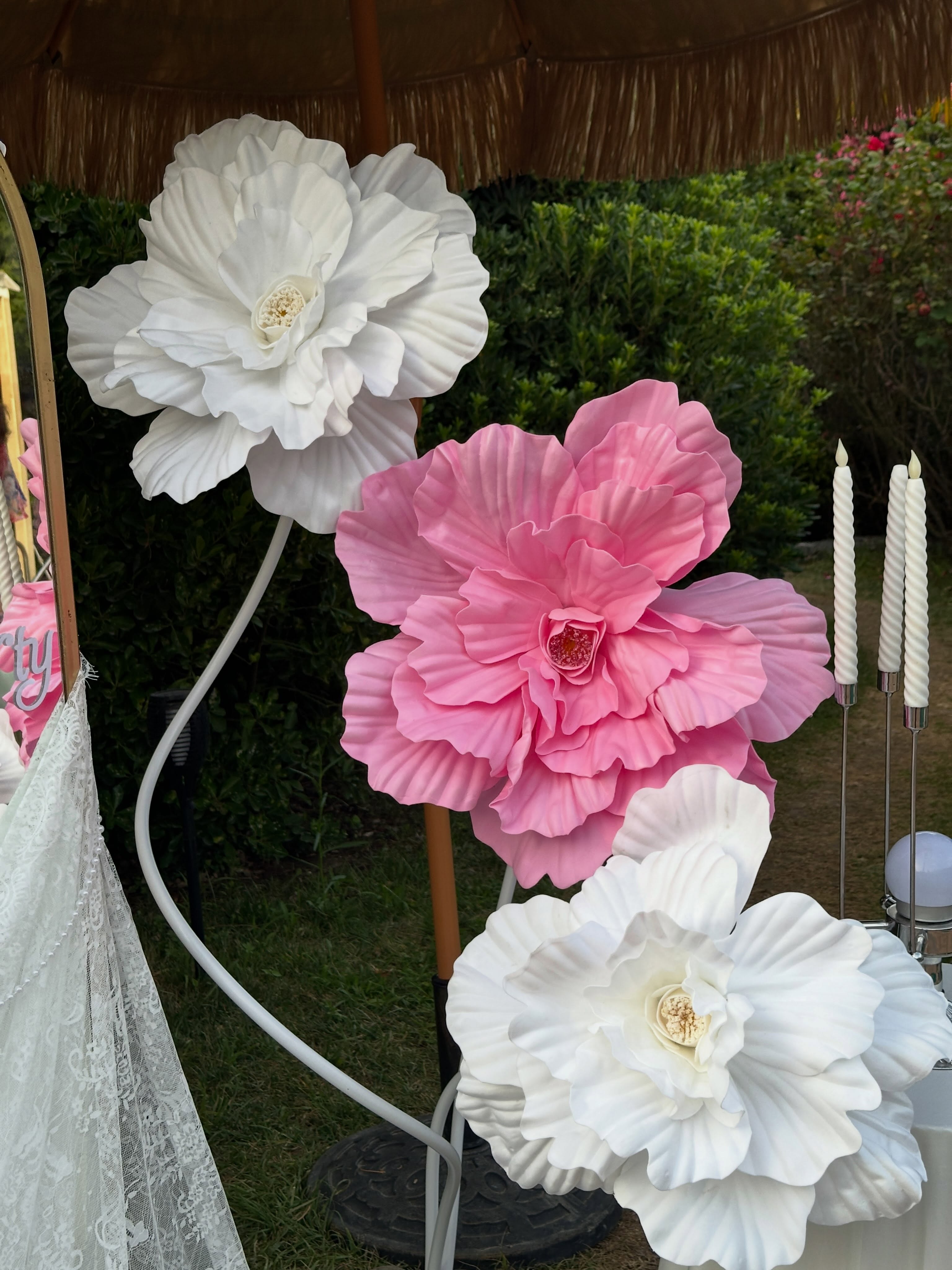 Elays Event Decoration