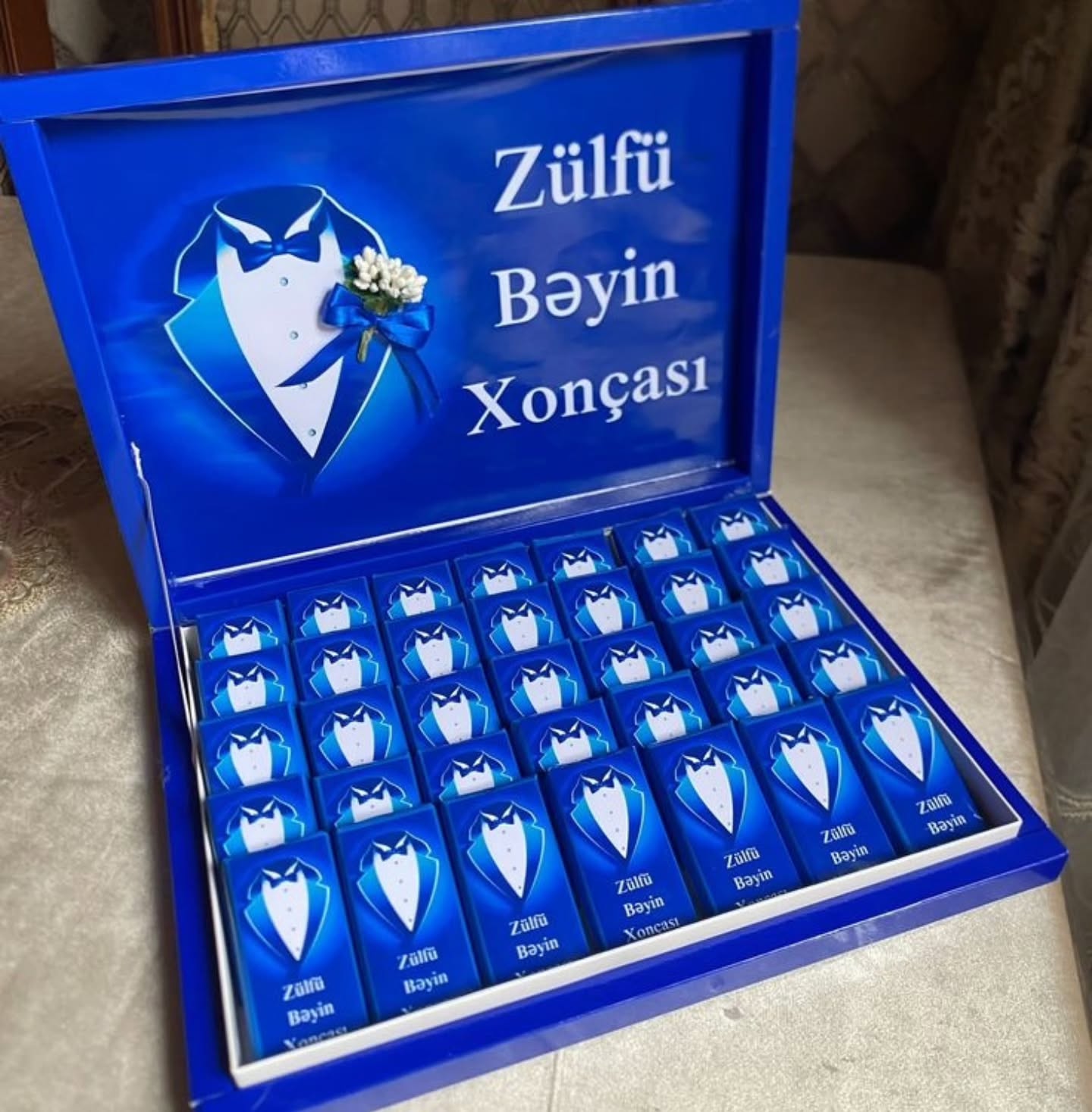 Əsgər və Mövzu Tortları