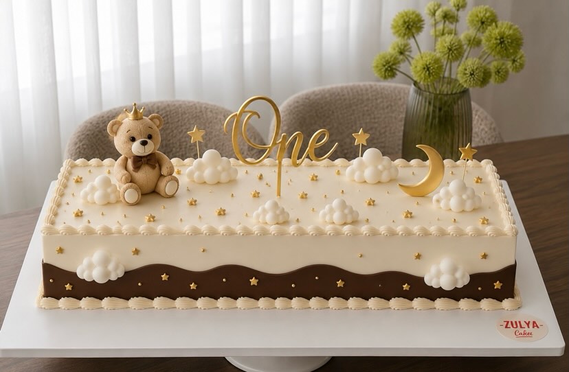 Zulya Cake