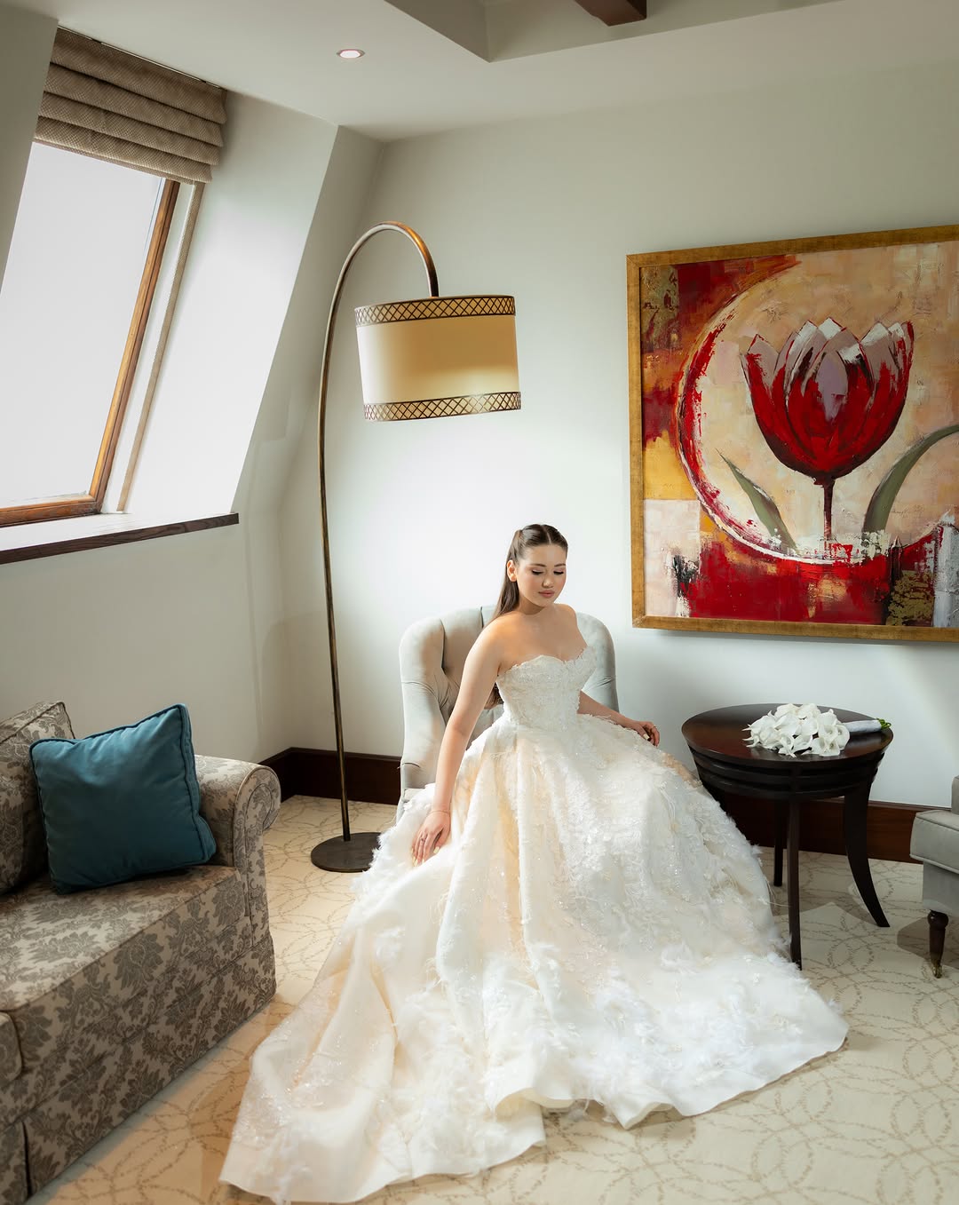Pre-Wedding və Love Story Çəkilişi
