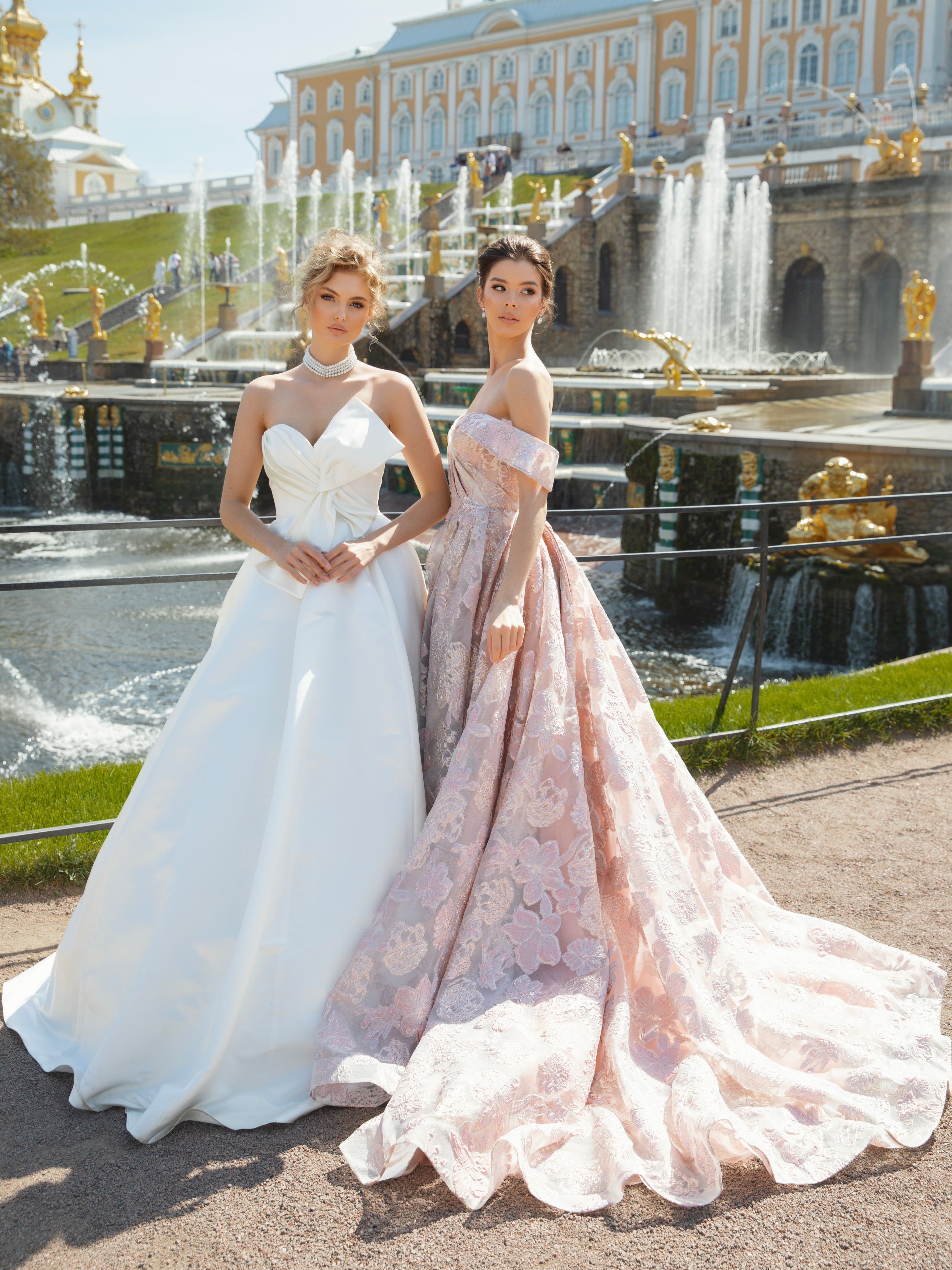 Muliphein Couture Evening