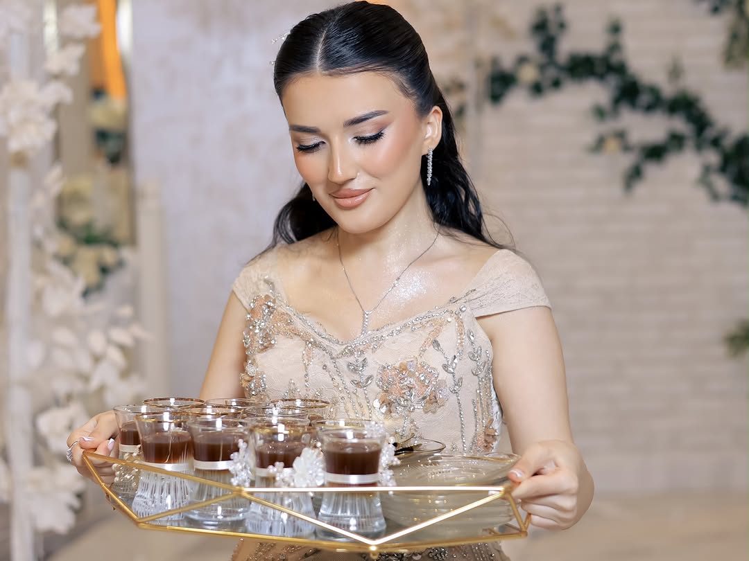 Həri Stəkanlarının Bəzədilməsi və Kirayəsi