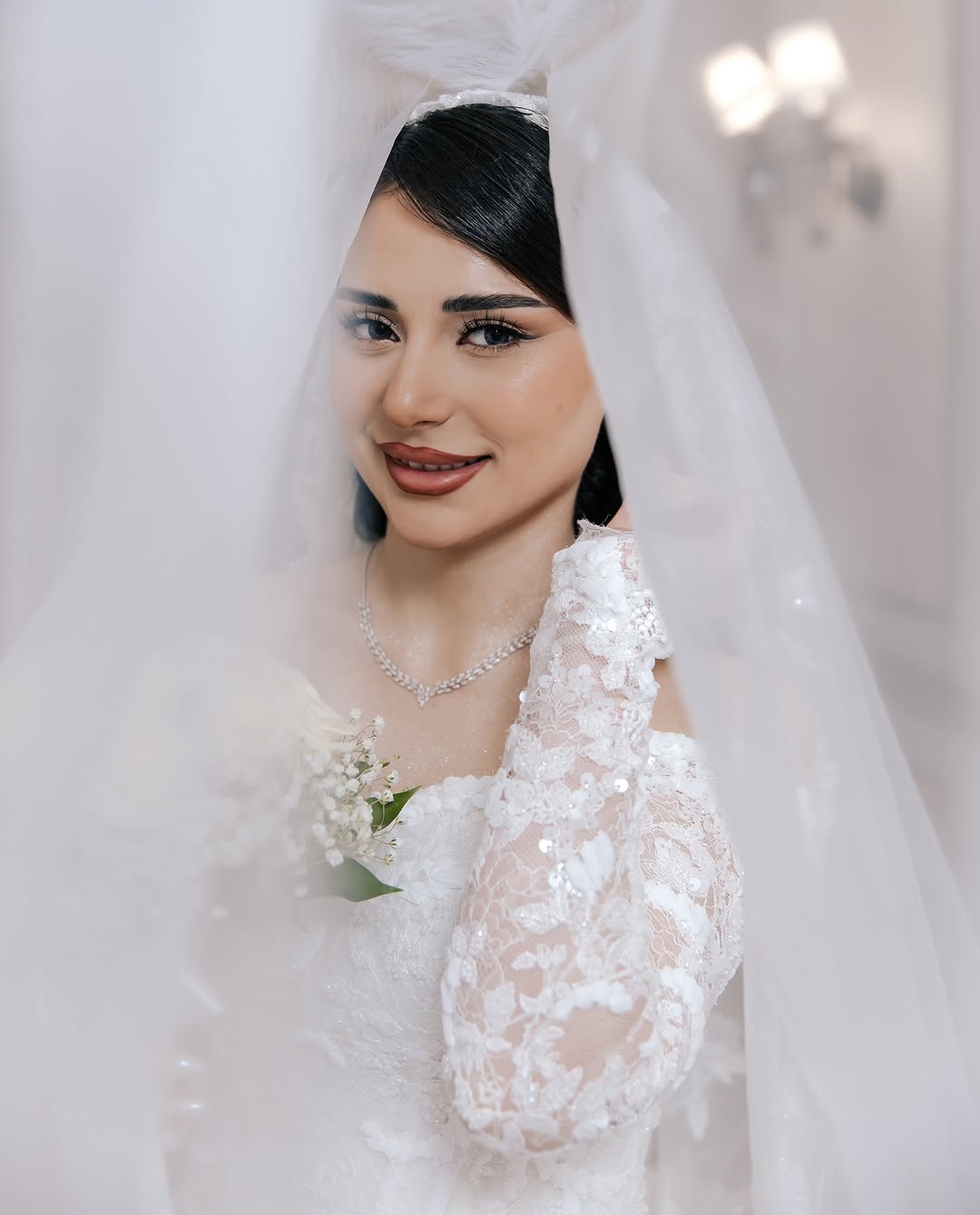 Love Story Foto və Video Çəkilişi