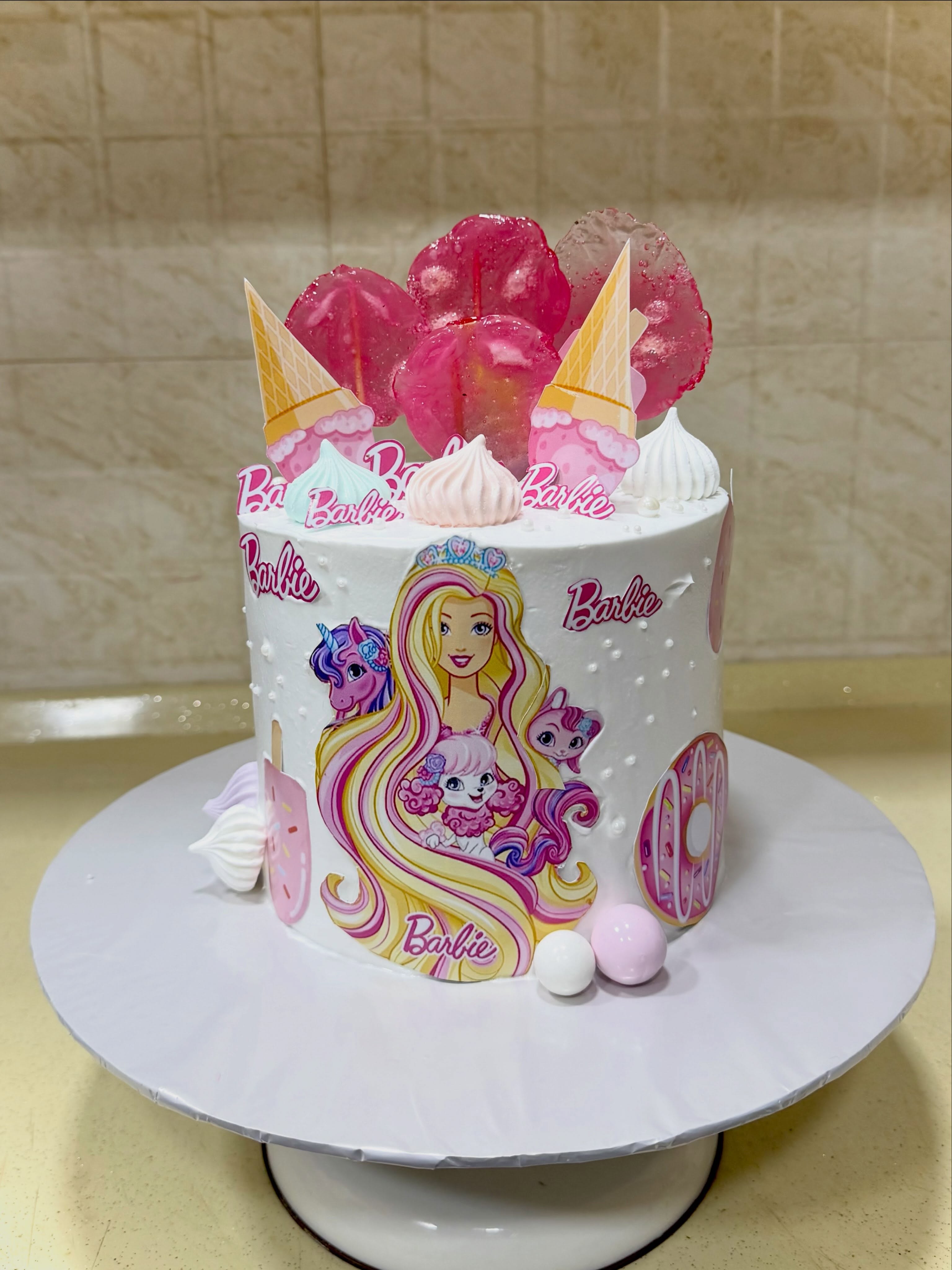 Sweet Cakes Sona