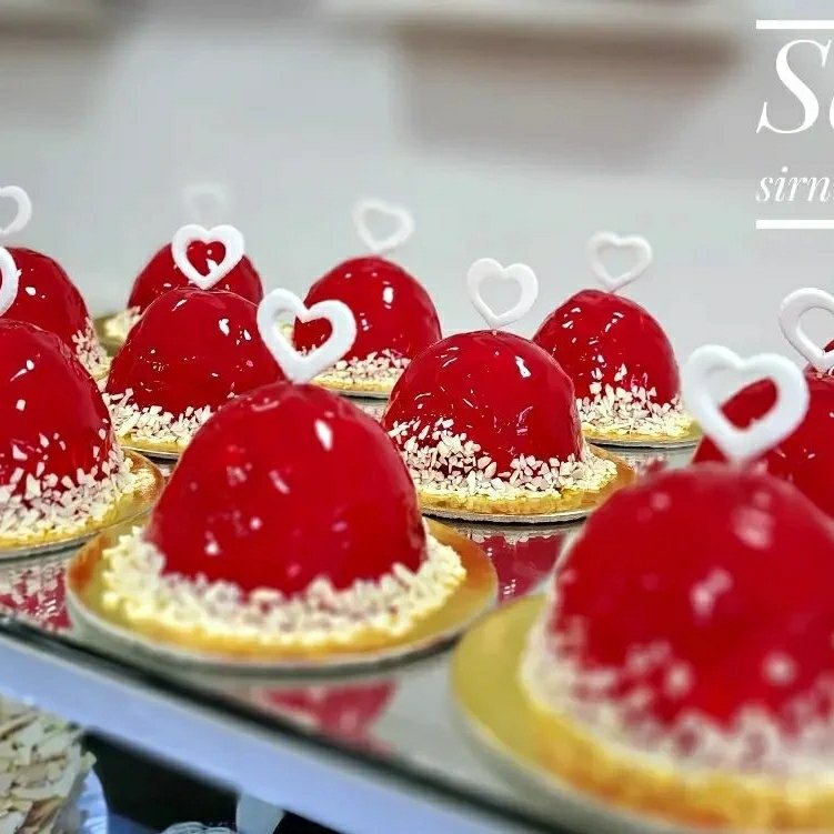 Şərq Şirniyyatları